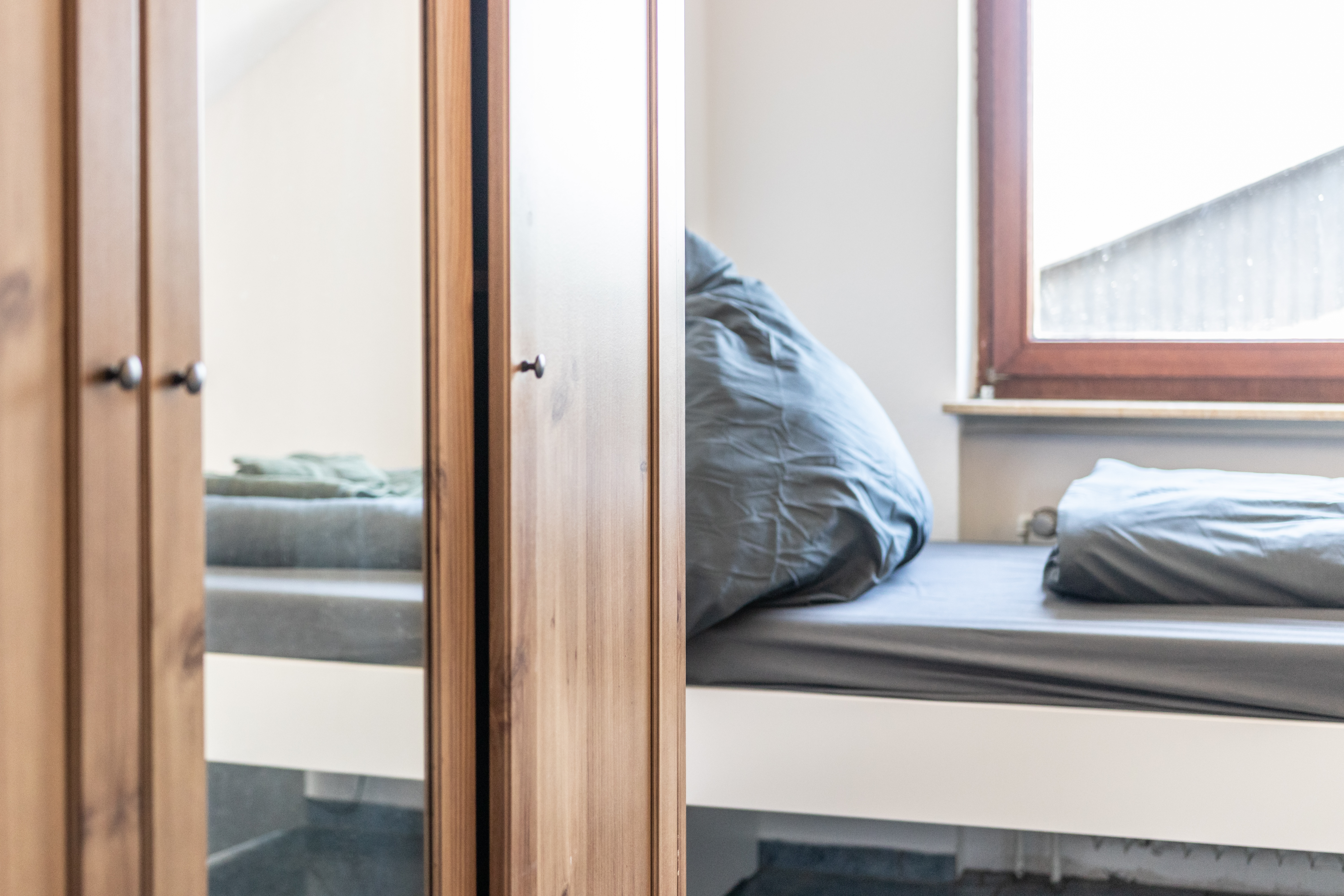 Wohnung für 4 Personen in der Nähe von Darmstadt 4