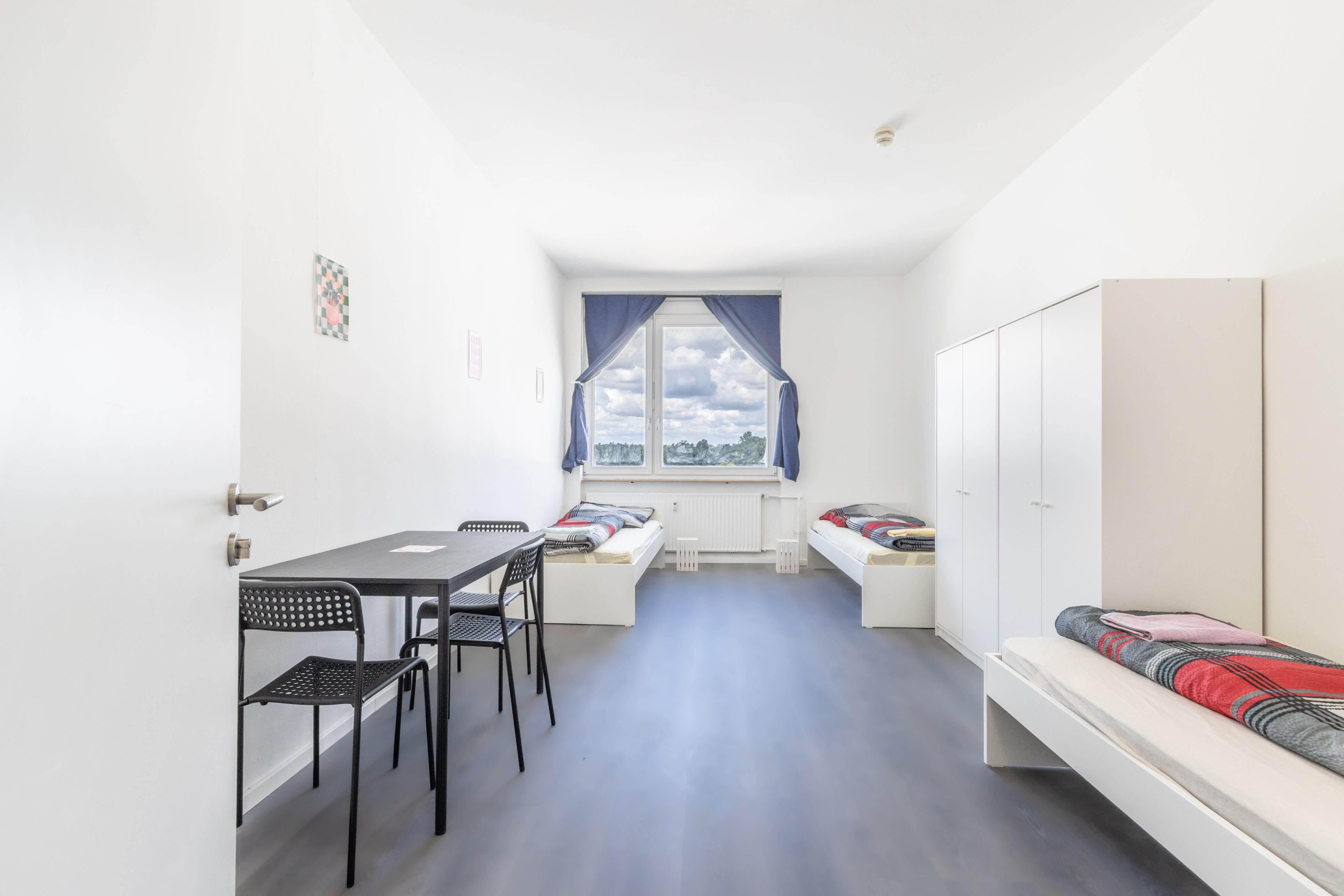 Schlafzimmer 3 - 1