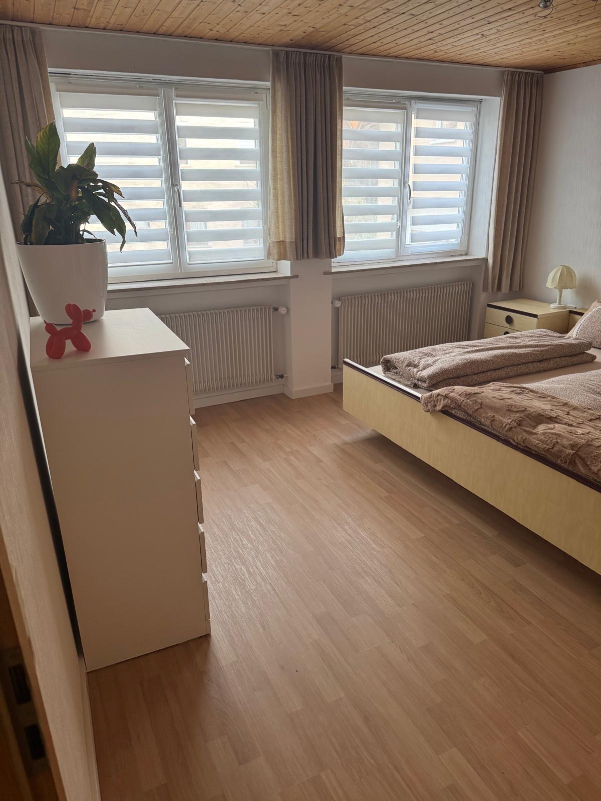 Appartment Leutershausen 2