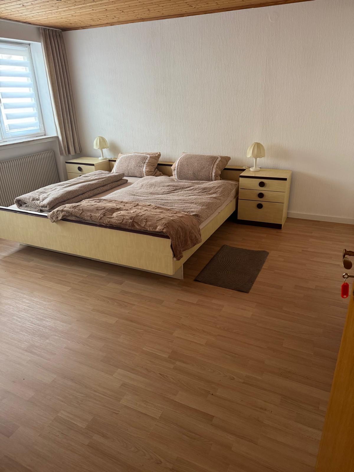 Appartment Leutershausen 3