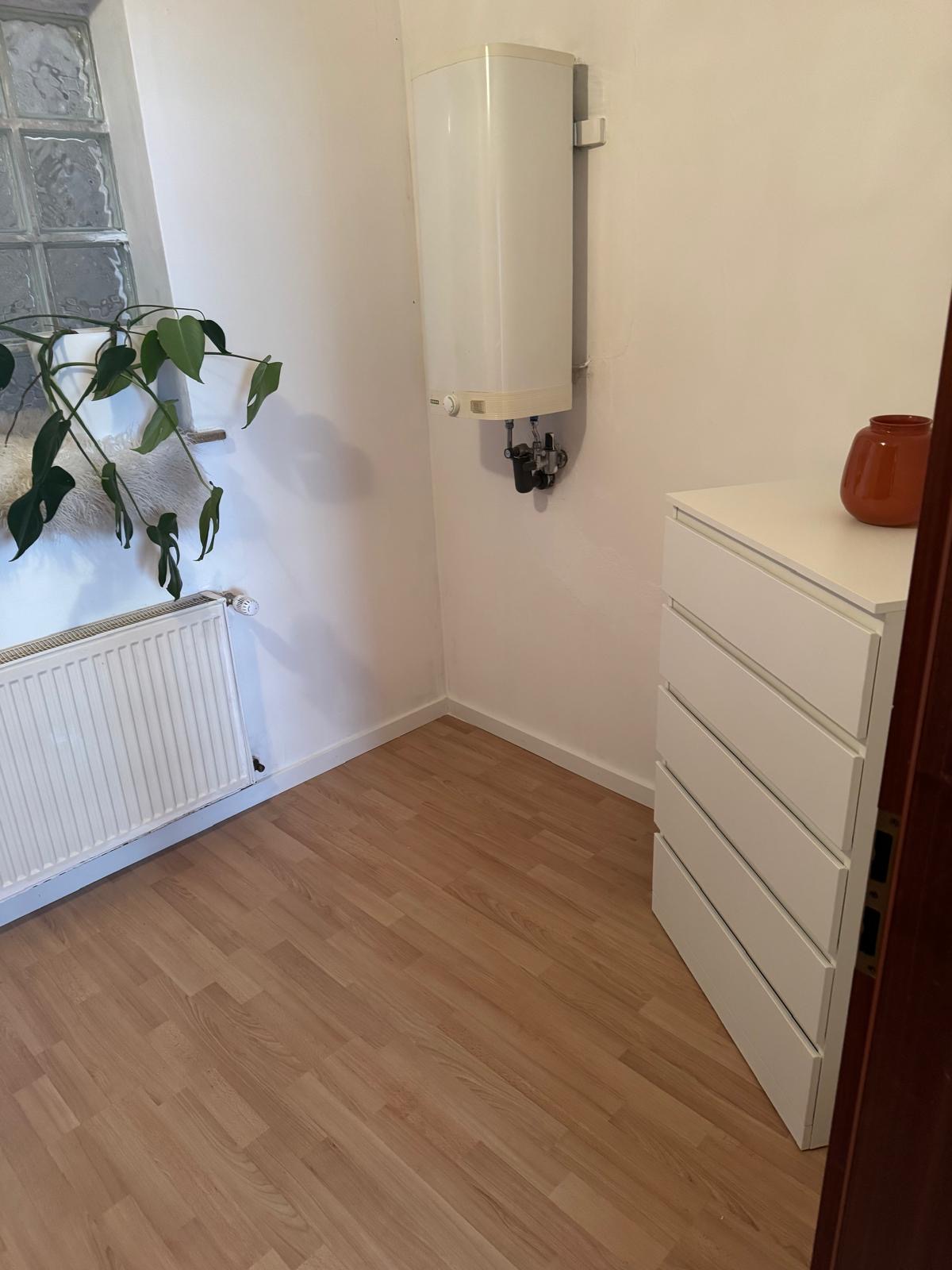 Appartment Leutershausen 5