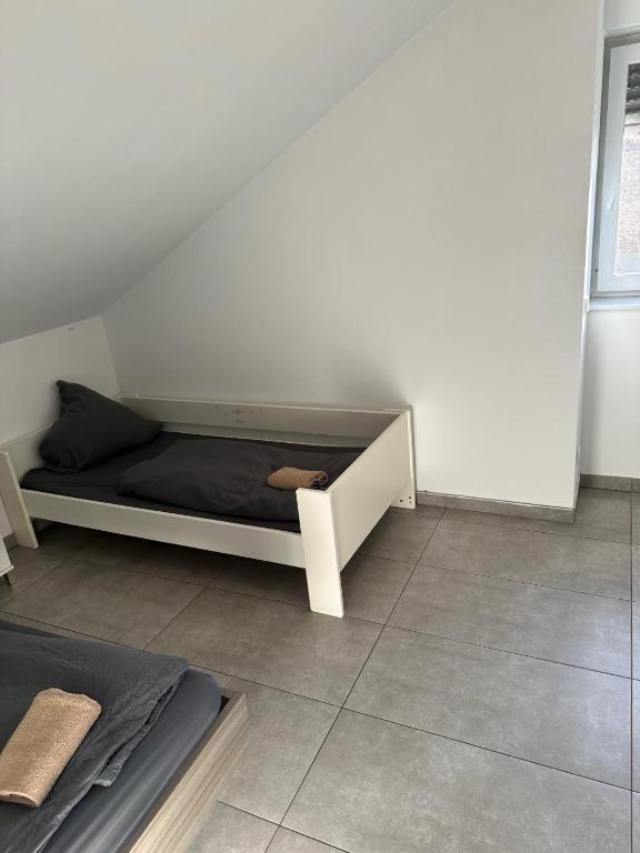 Schlafzimmer 1 - 1