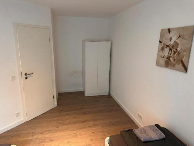 Schlafzimmer 1 - 1