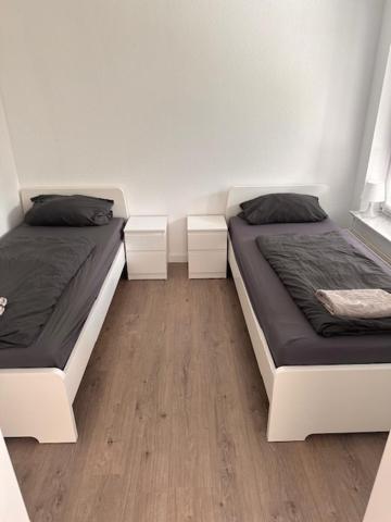 Schlafzimmer 3 - 1