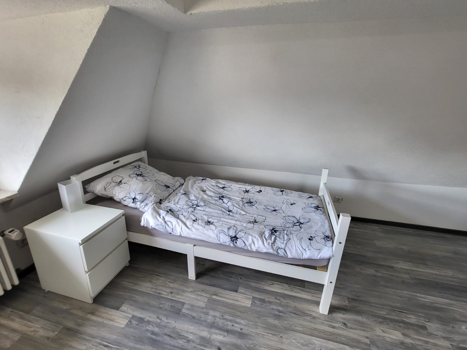 Schlafzimmer - 1