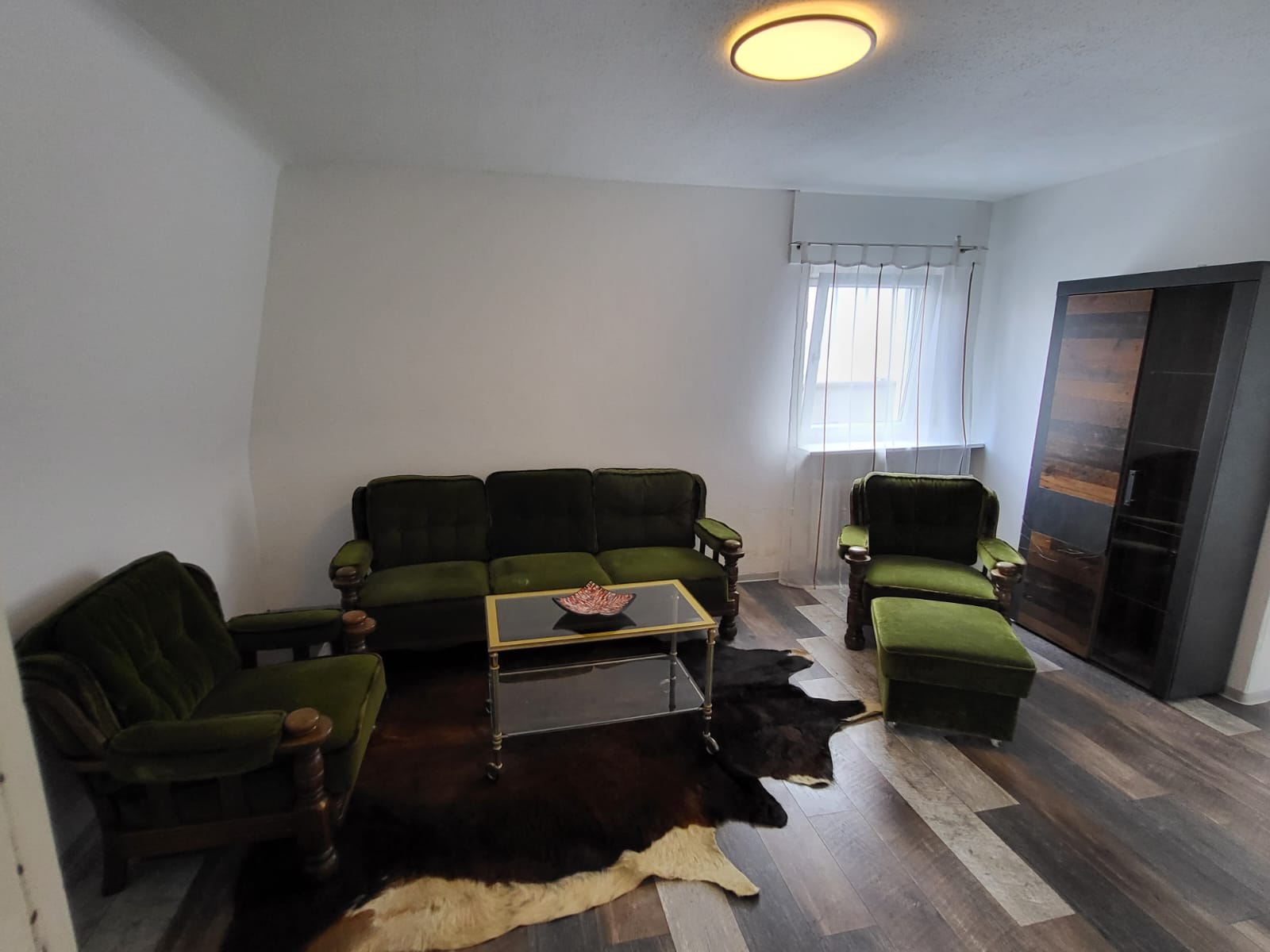 Wohnzimmer - 1