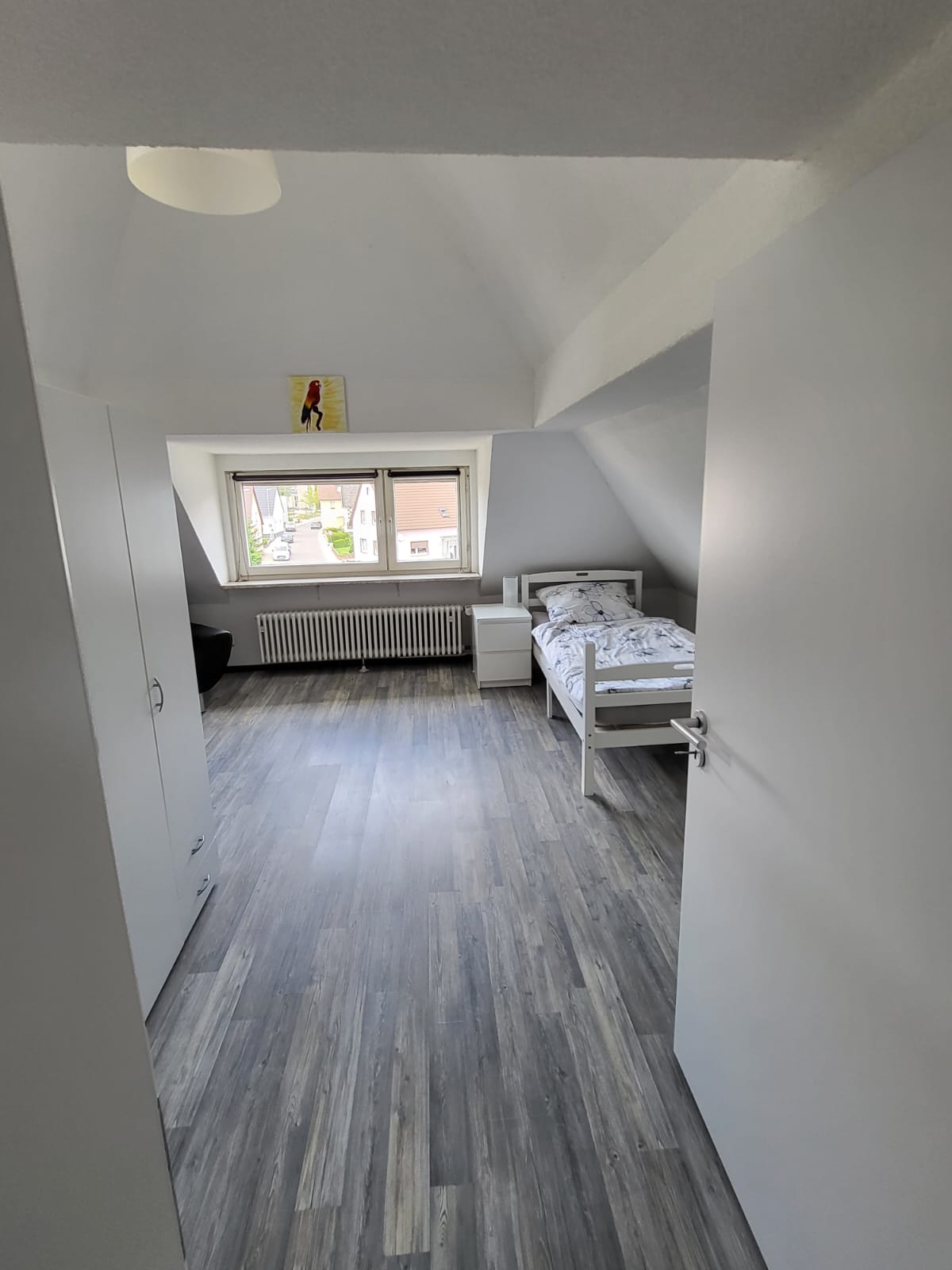 Schlafzimmer - 1