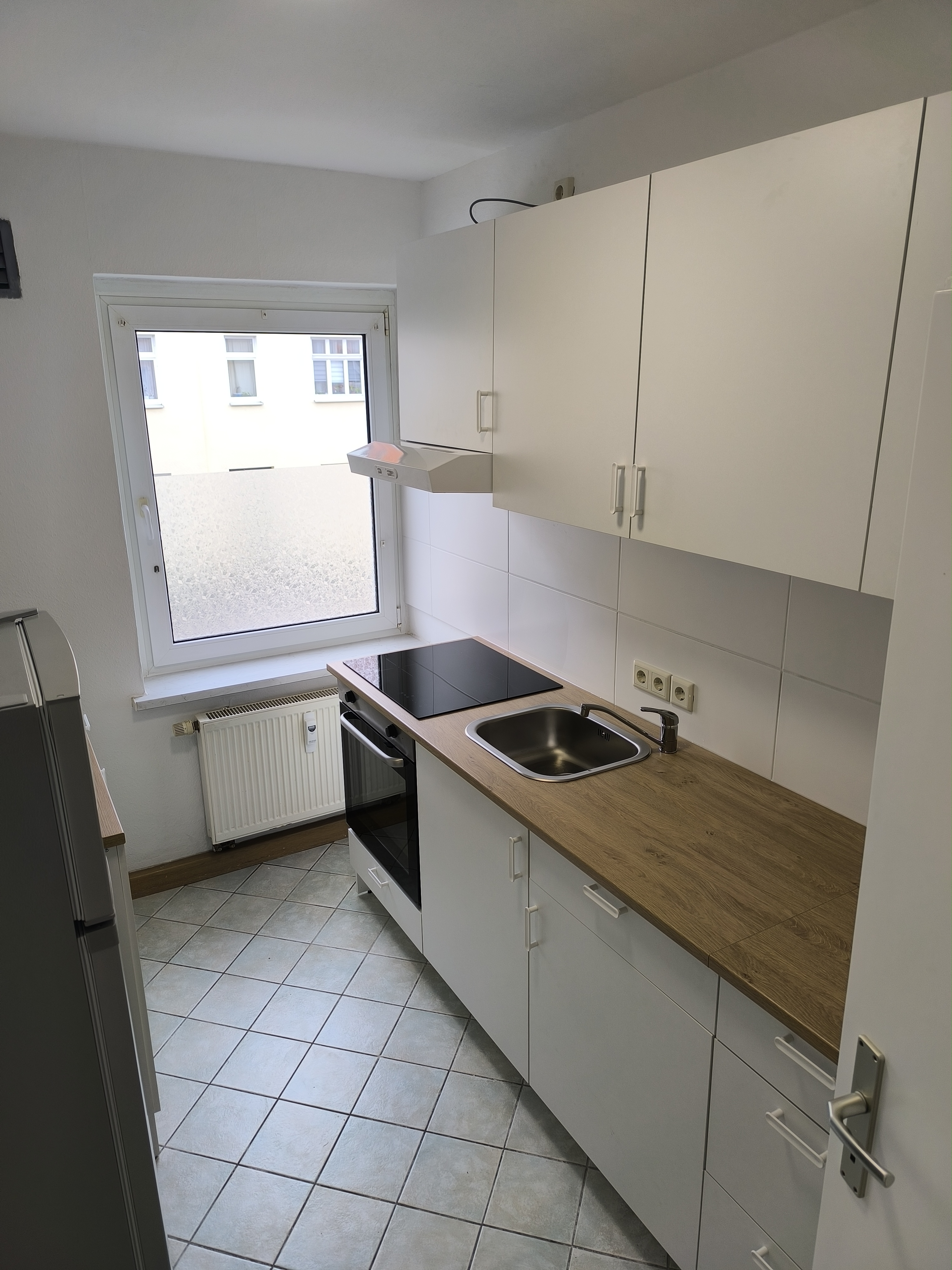 Möblierte Ferienwohnung - Ideal für Monteure, Handwerker & Reisende 5