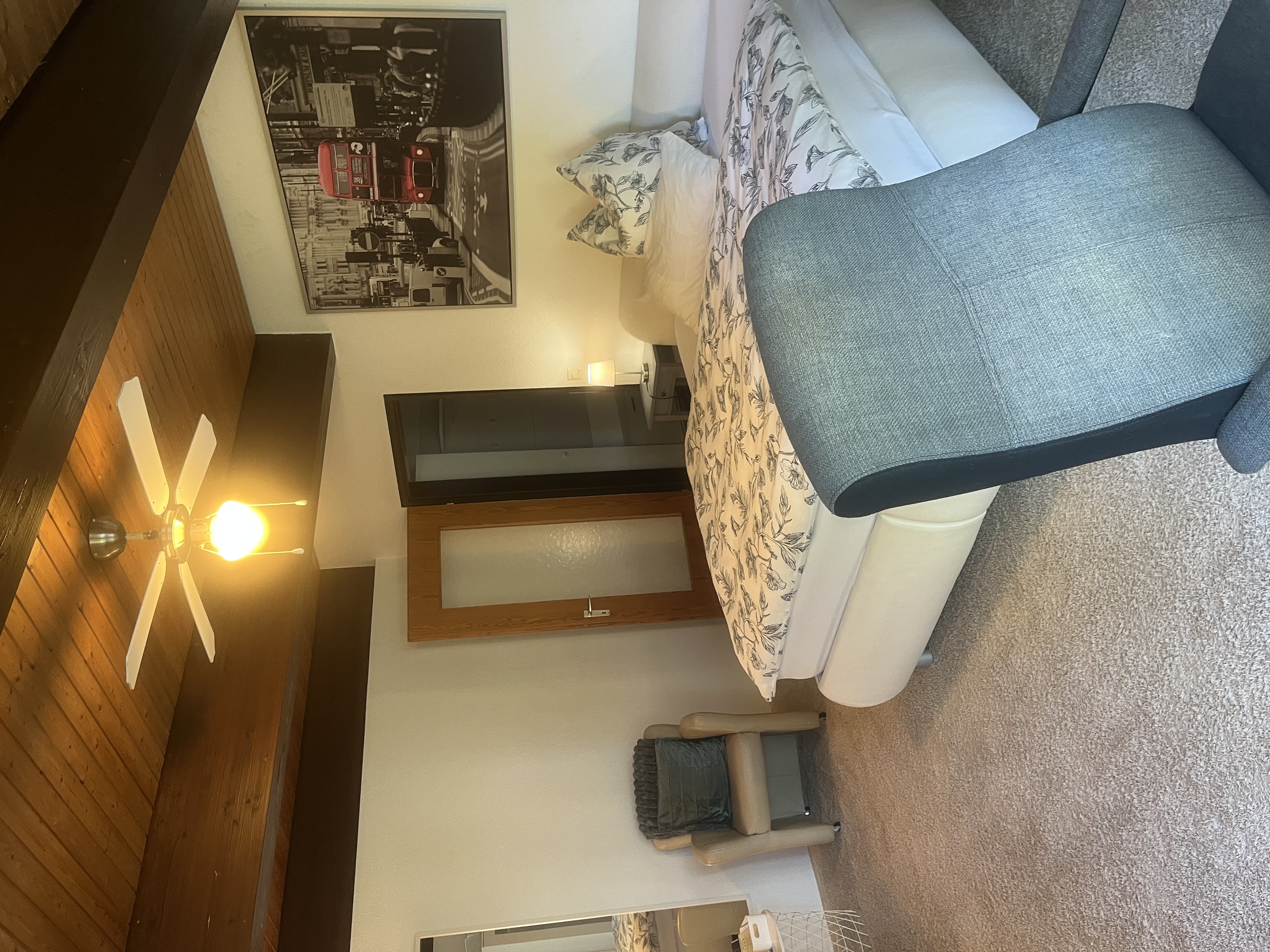 Monteurzimmer /Apartment / Wohnung 3