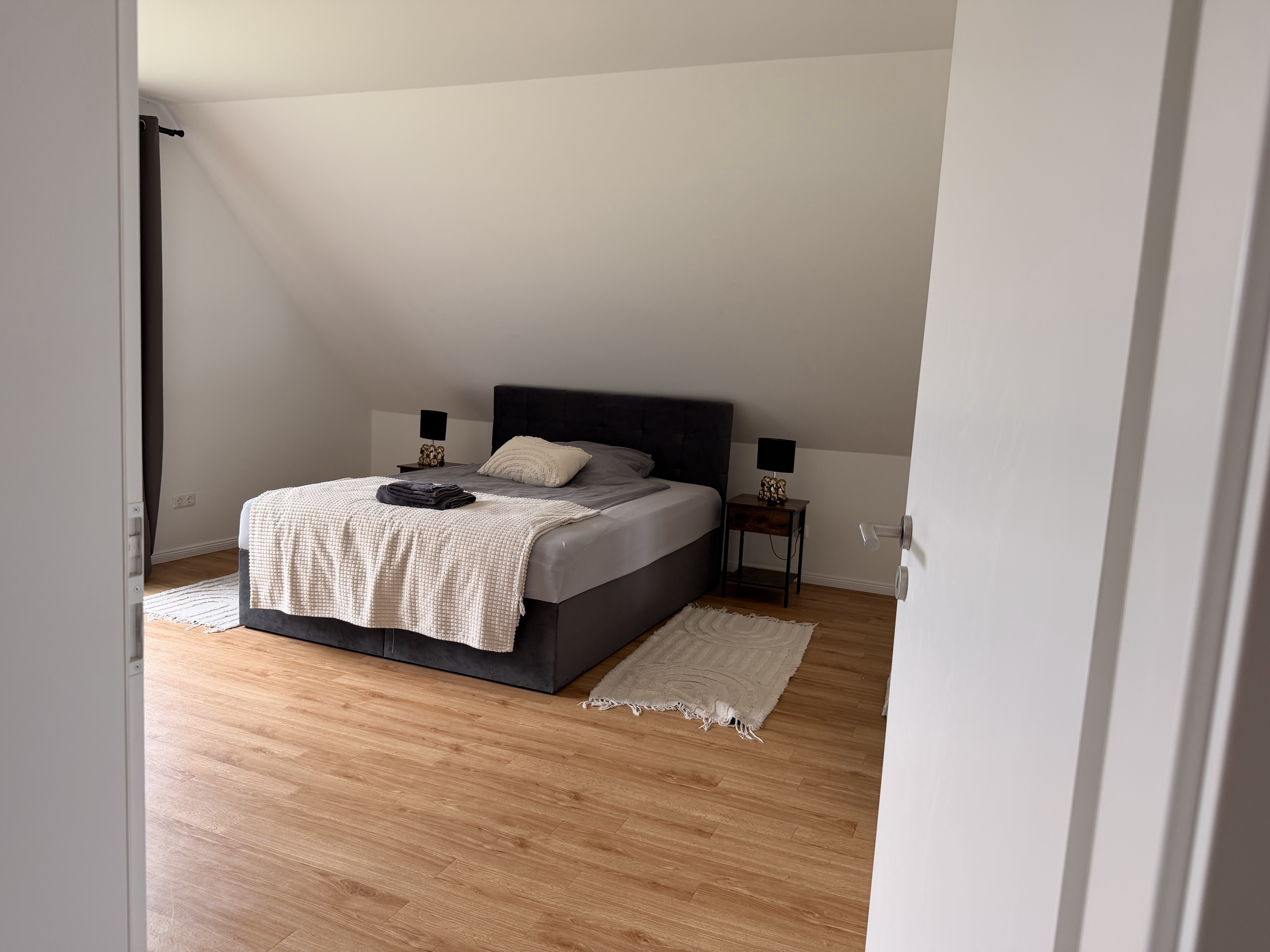 Schlafzimmer 3 - 1