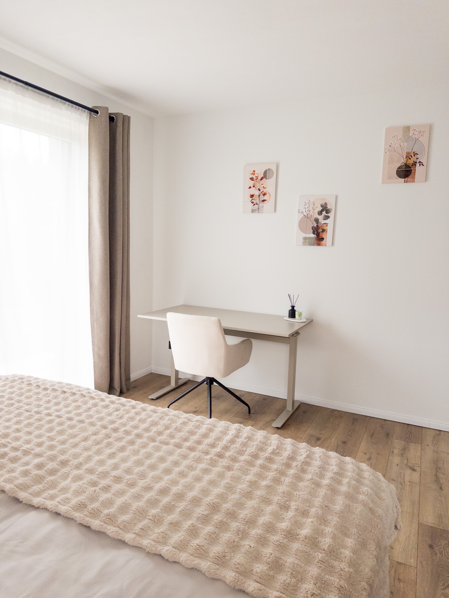 Stilvoll wohnen und arbeiten im Neubau 4