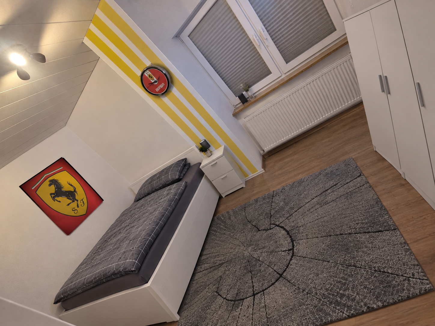 Monteur-Loft-Beckingen 4