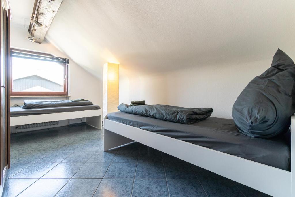Wohnung für 4 Personen in der Nähe von Darmstadt