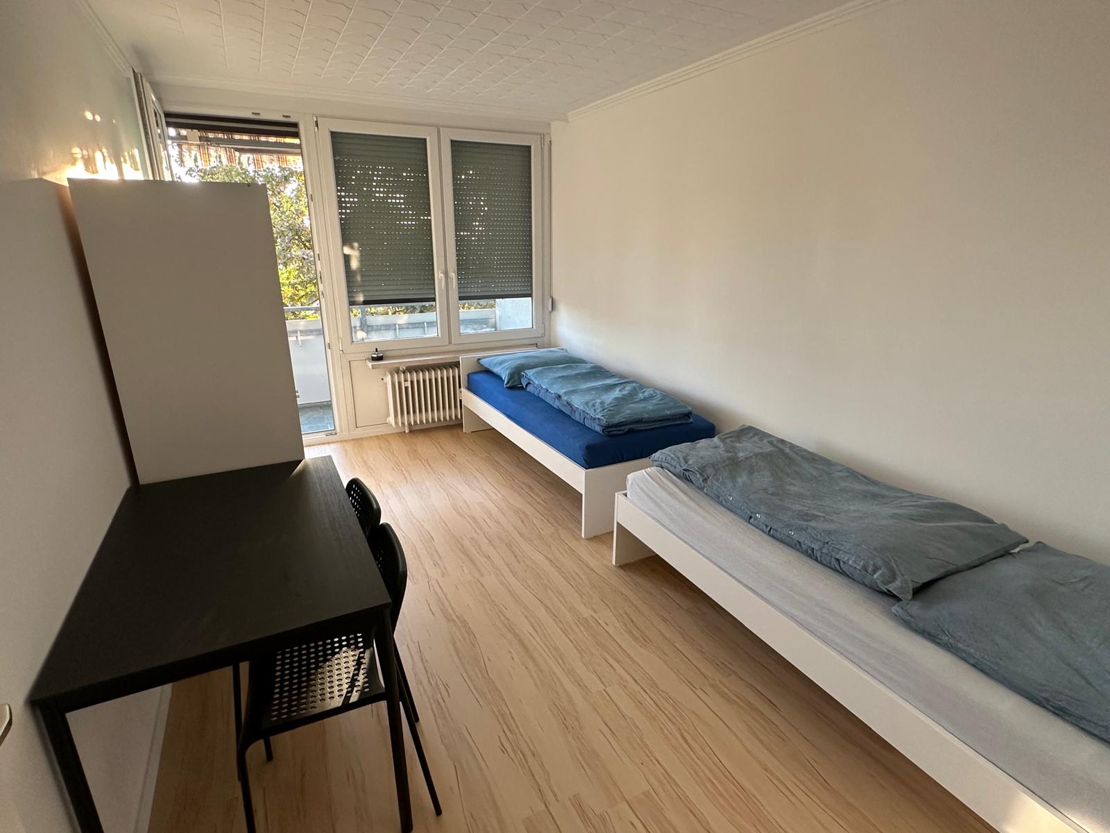 Monteurwohnung Schrobenhausen 2
