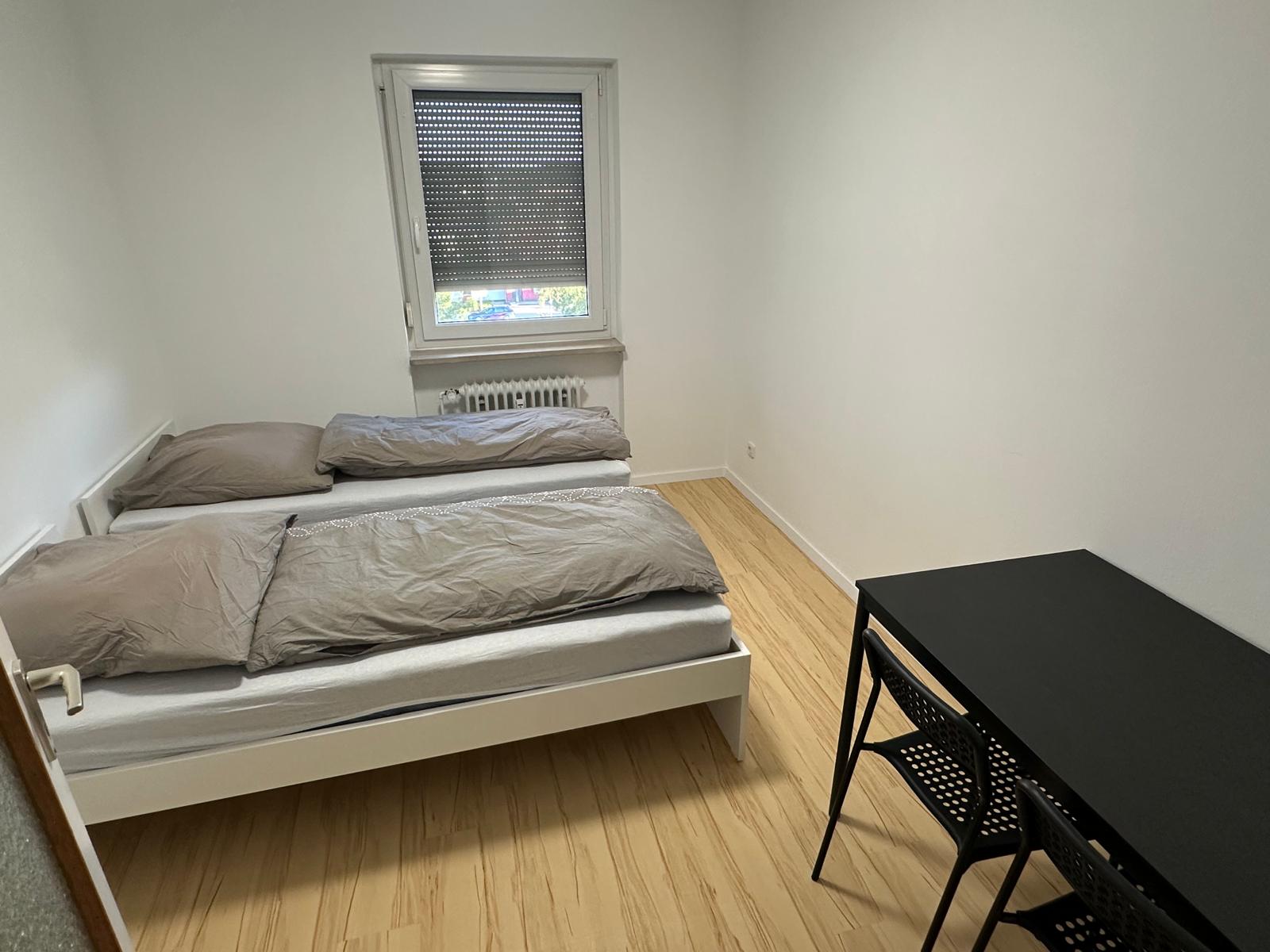 Monteurwohnung Schrobenhausen 3
