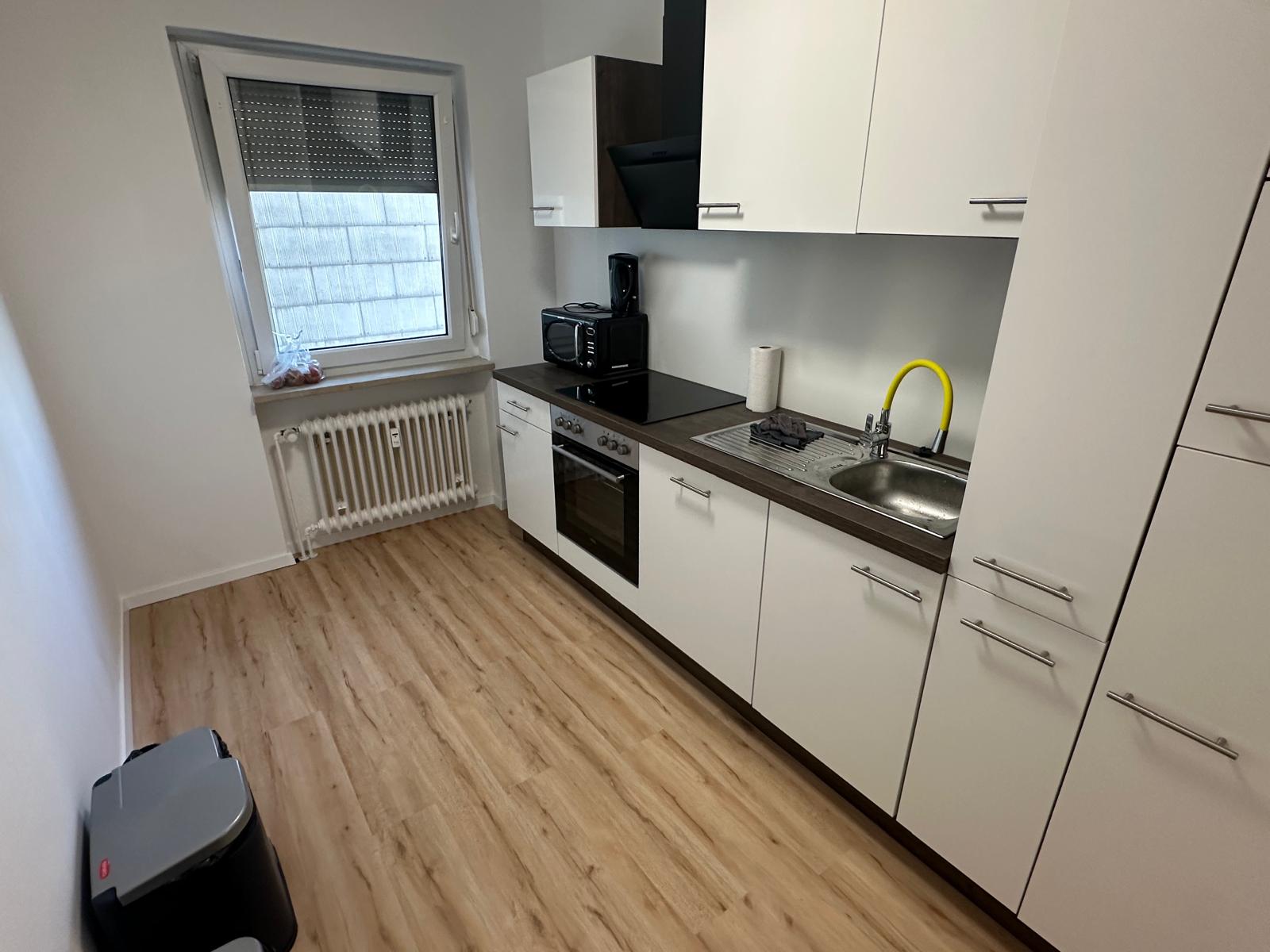 Monteurwohnung Schrobenhausen 4
