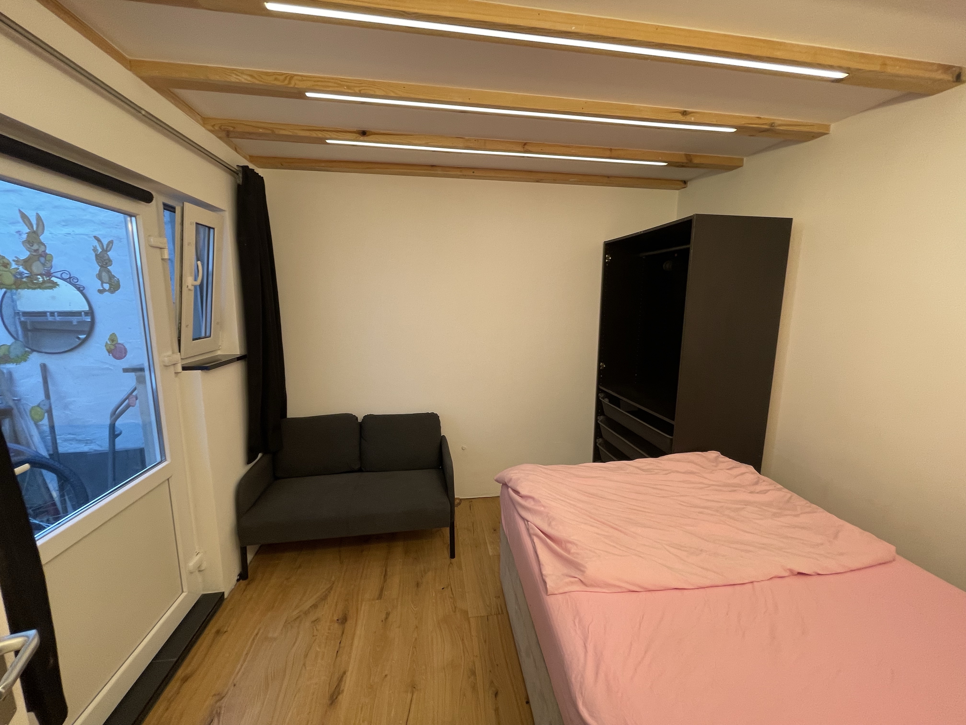 Gemütliche Zimmer im Ein-/Zweifamilienhaus 4