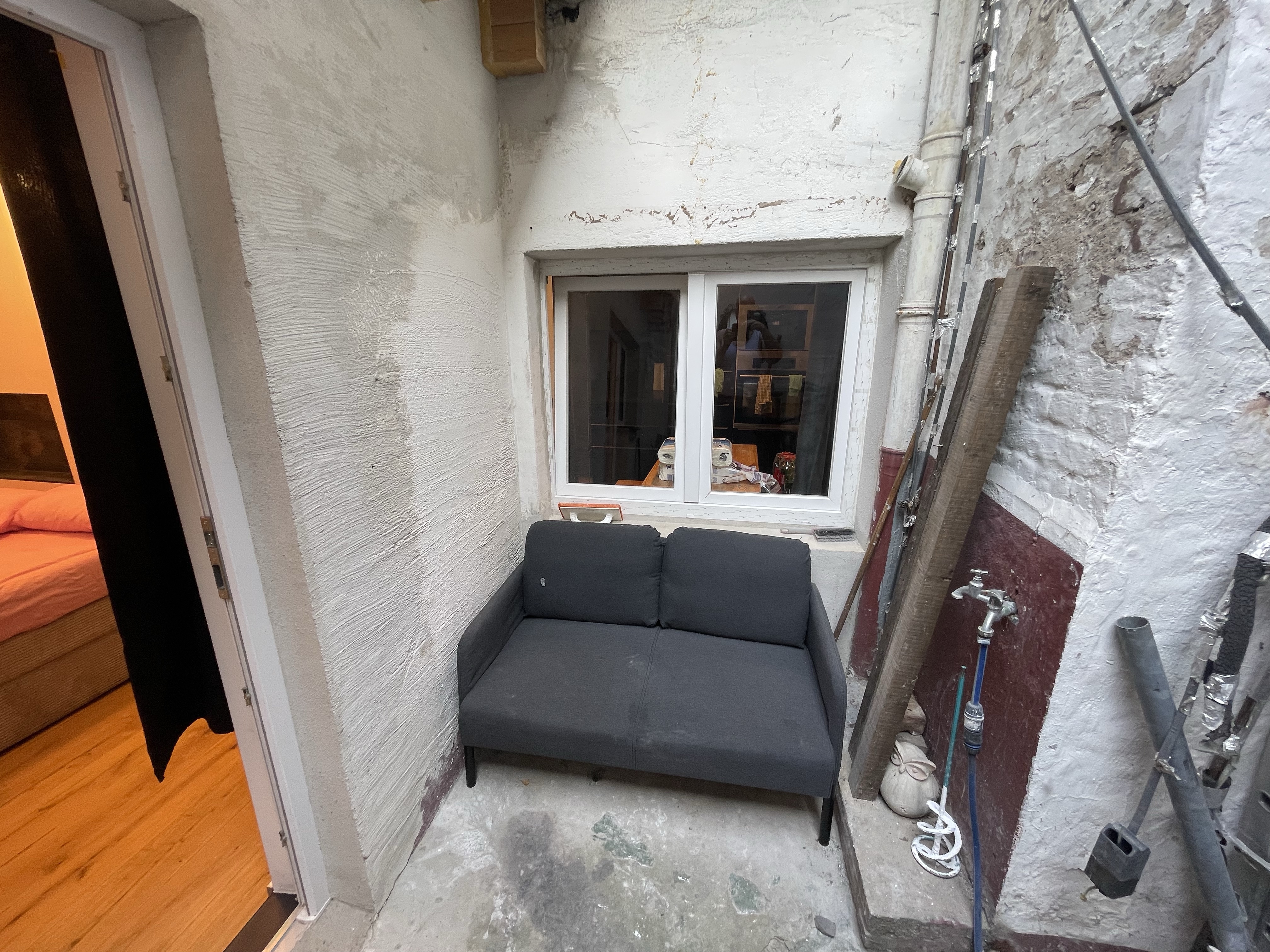 Gemütliche Zimmer im Ein-/Zweifamilienhaus 5