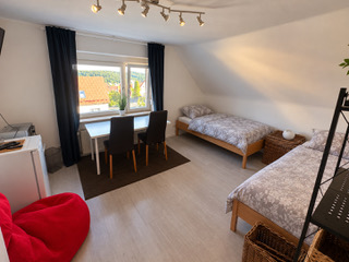 Saubere Monteurwohnung in Heidenheim
