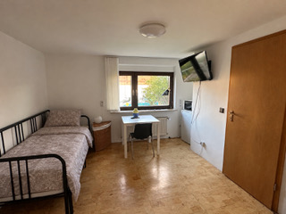 Saubere Monteurwohnung in Heidenheim 3