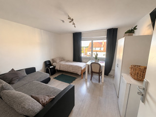 Saubere Monteurwohnung in Heidenheim 4