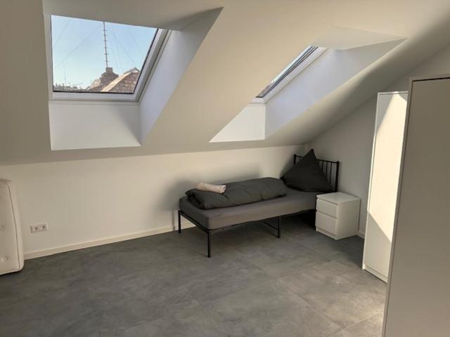 Schlafzimmer 2 - 1