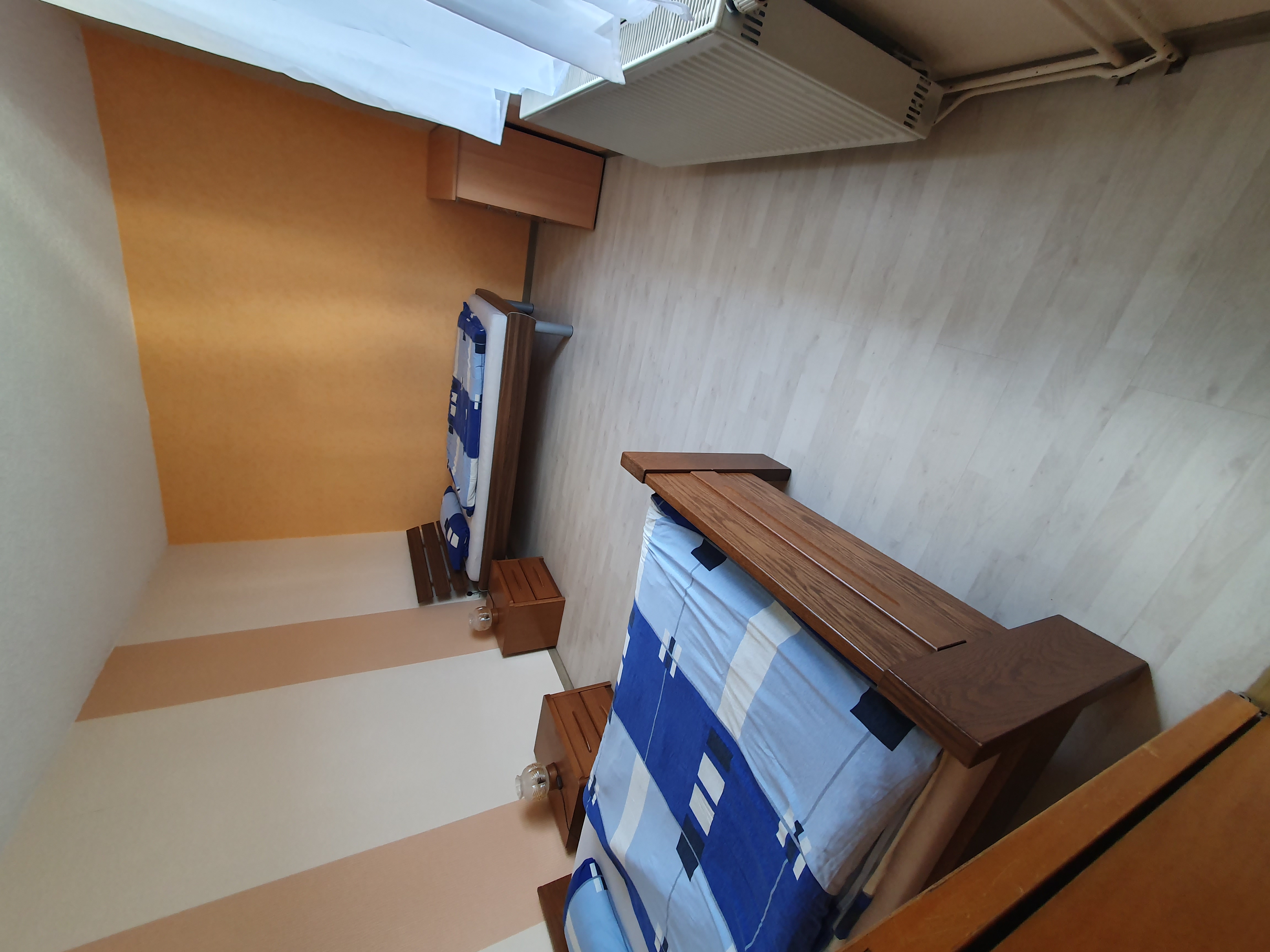 Doppelzimmer - 1