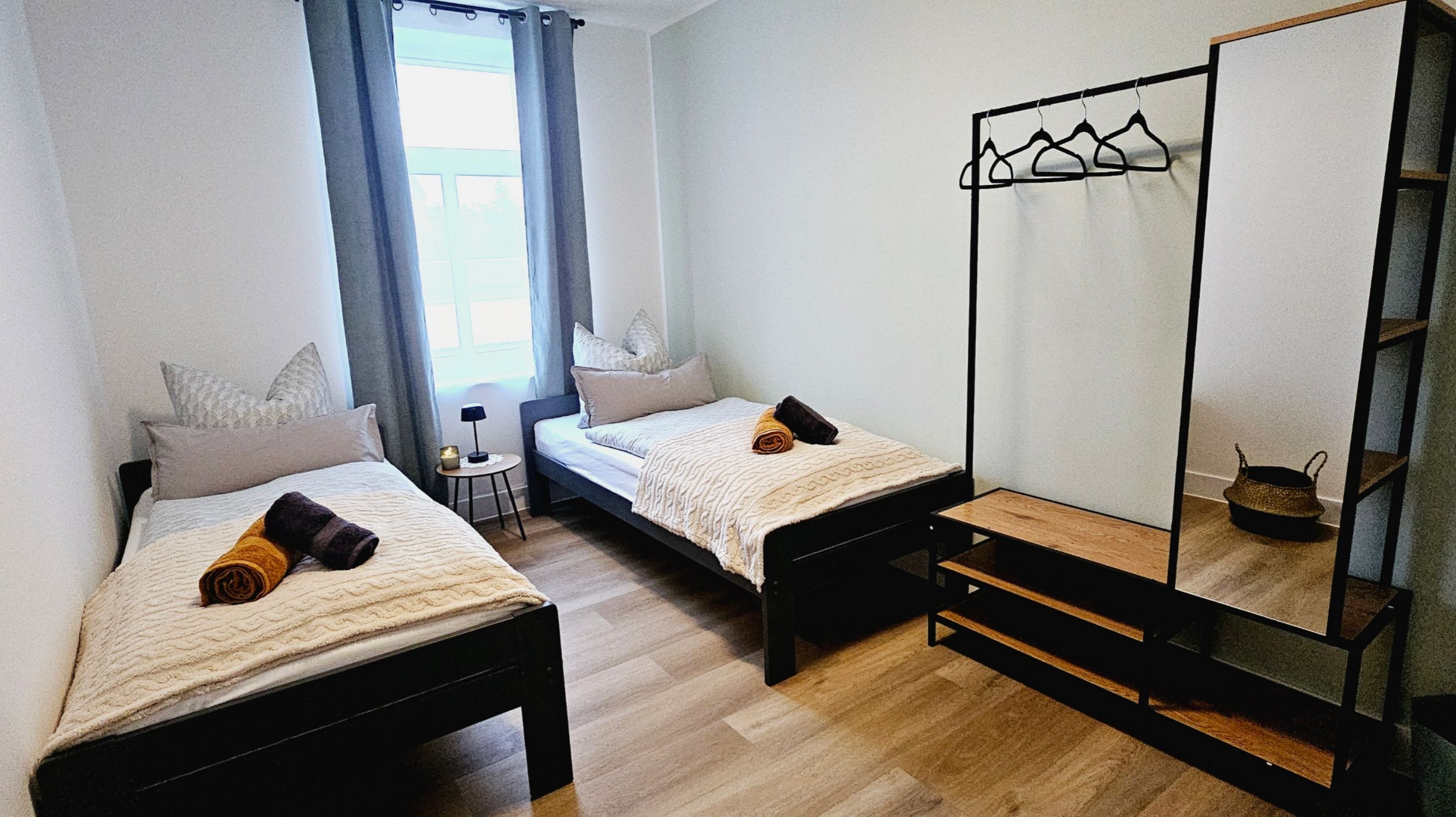 Lace Apartments Plauen 2.OG 3