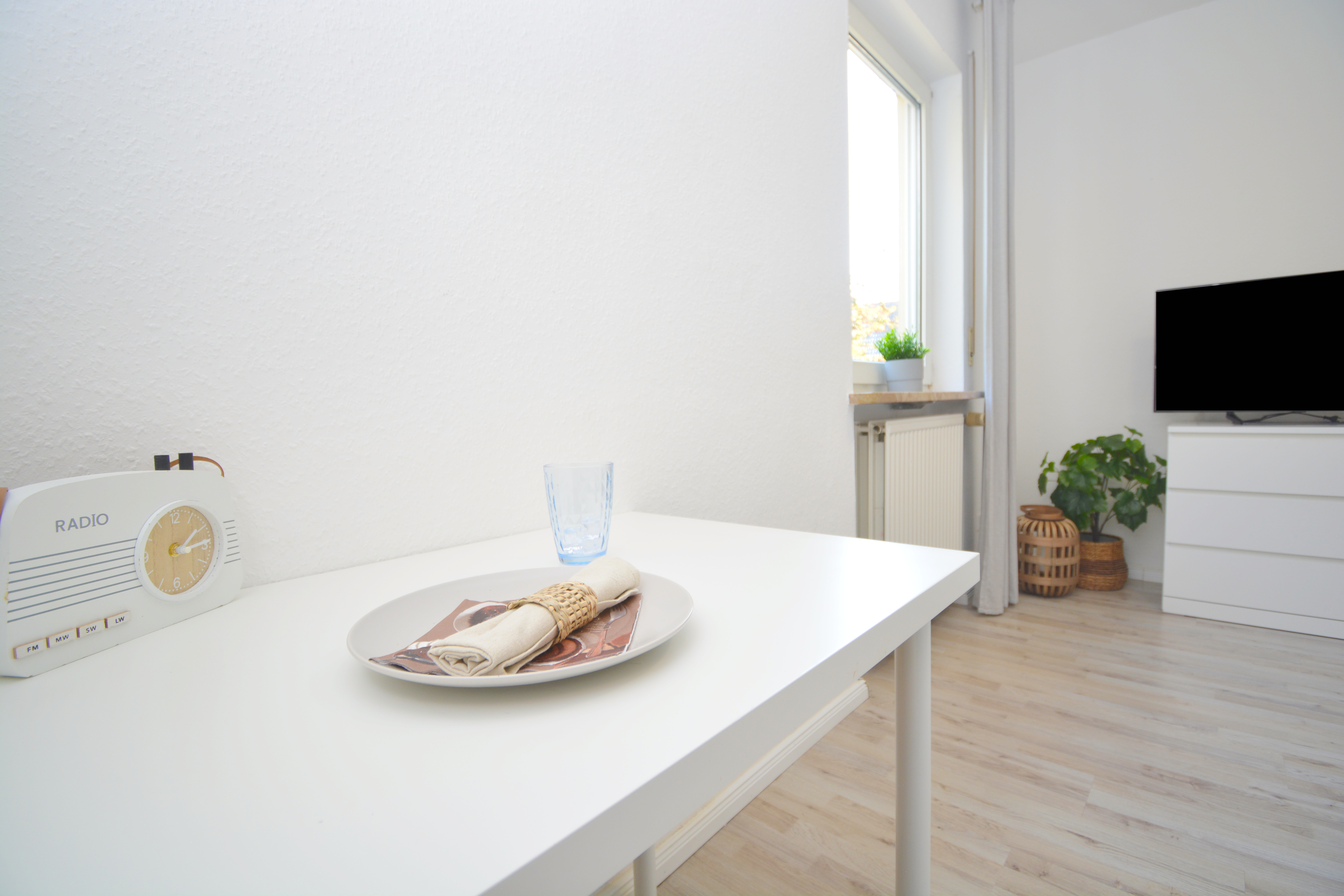 Schlafzimmer 1 - 1