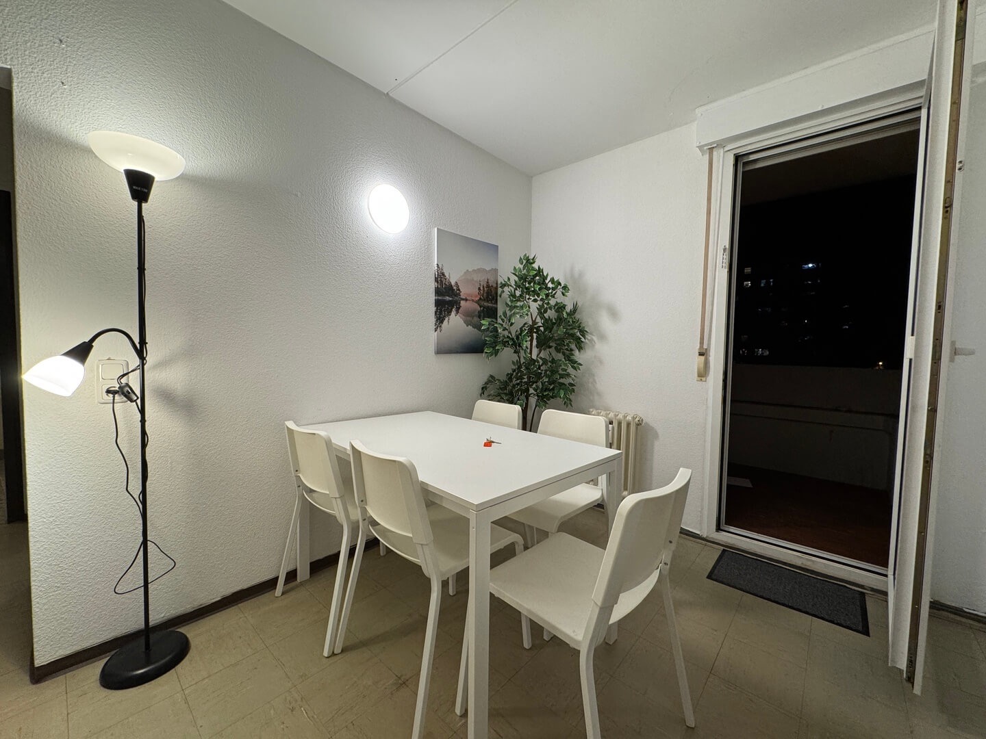 Ferien- und Monteurwohnung Darmstadt