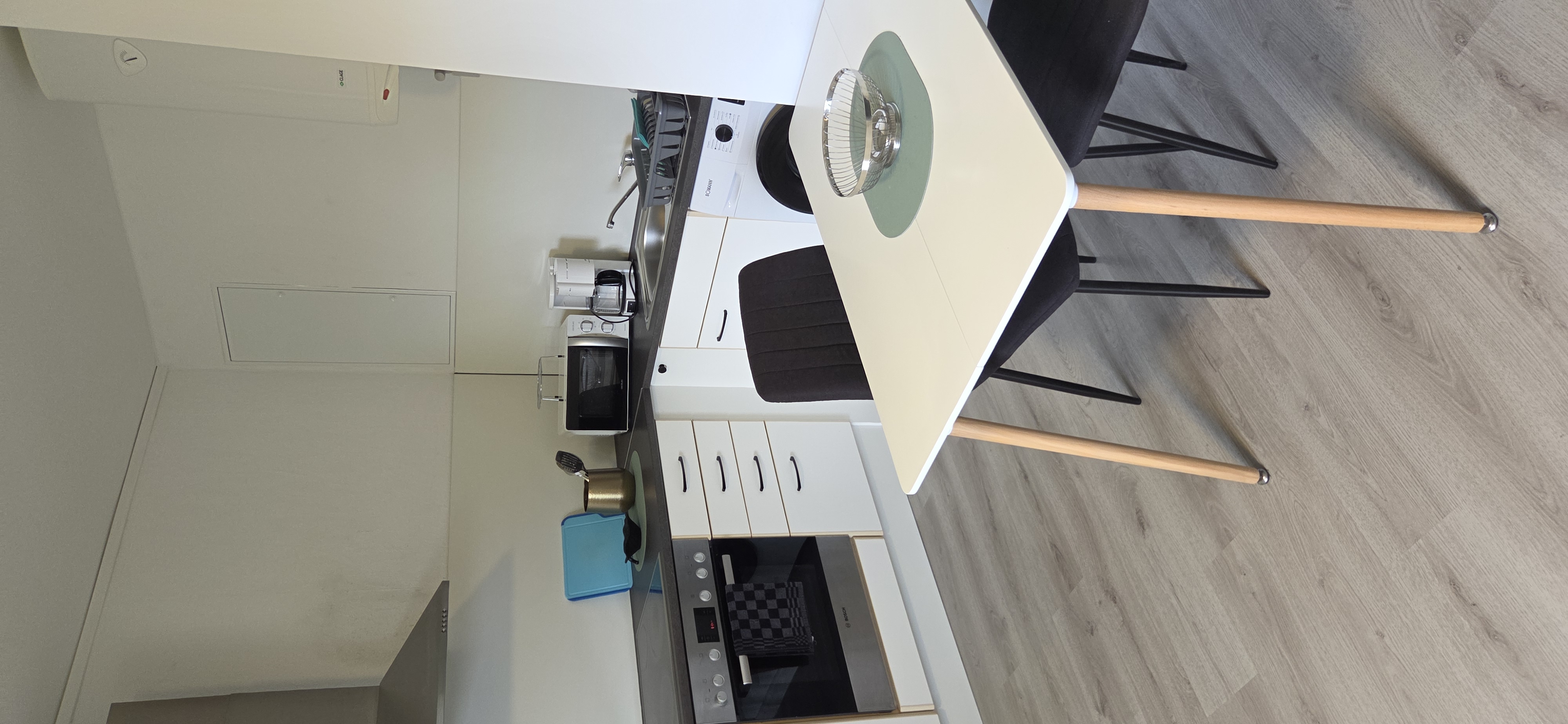 W113 Monteurappartment Hemmingstedt