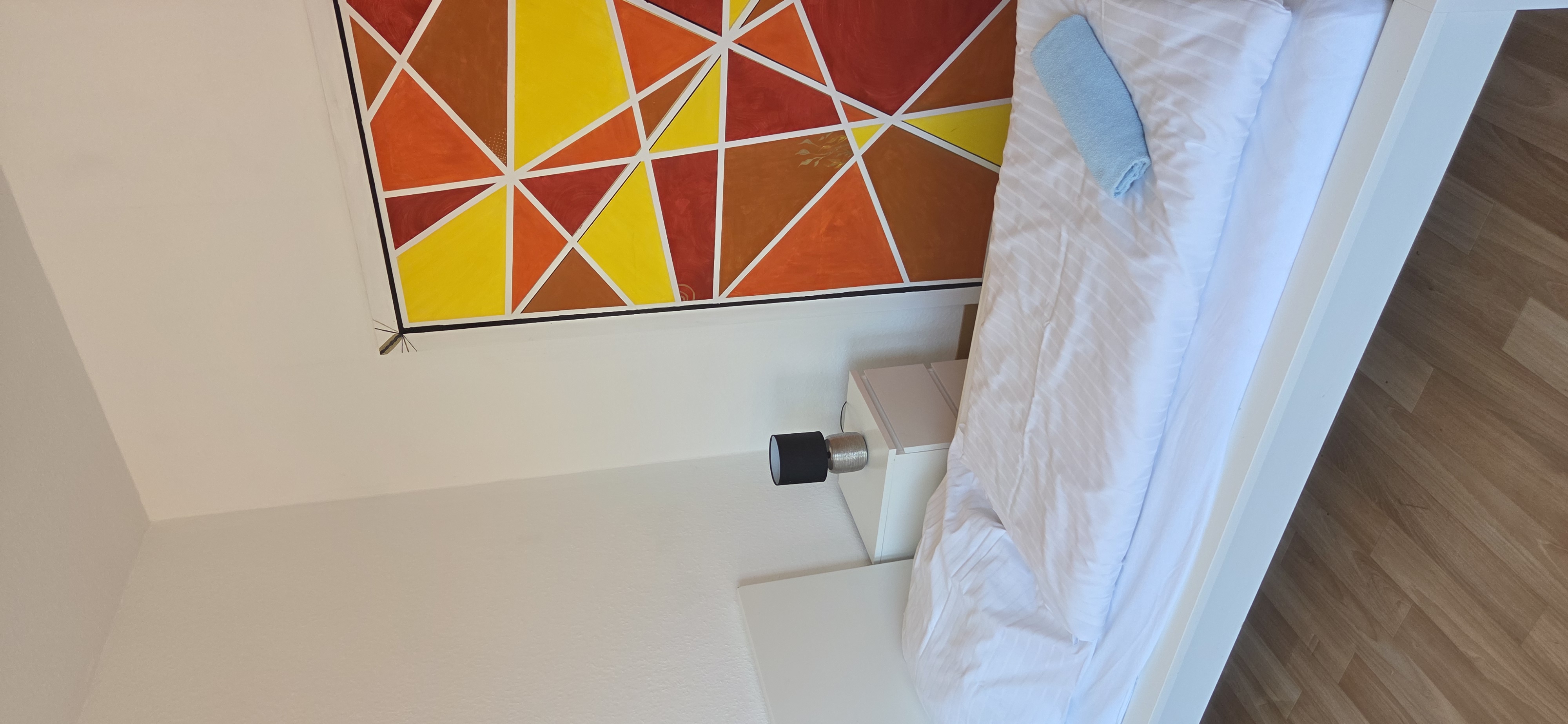 W123 Monteurwohnung Meldorf