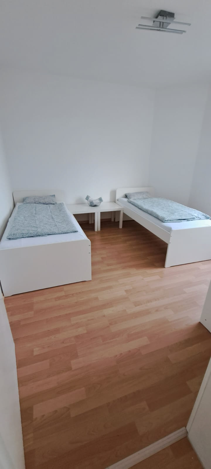 Monteurswohnung Chemnitz II