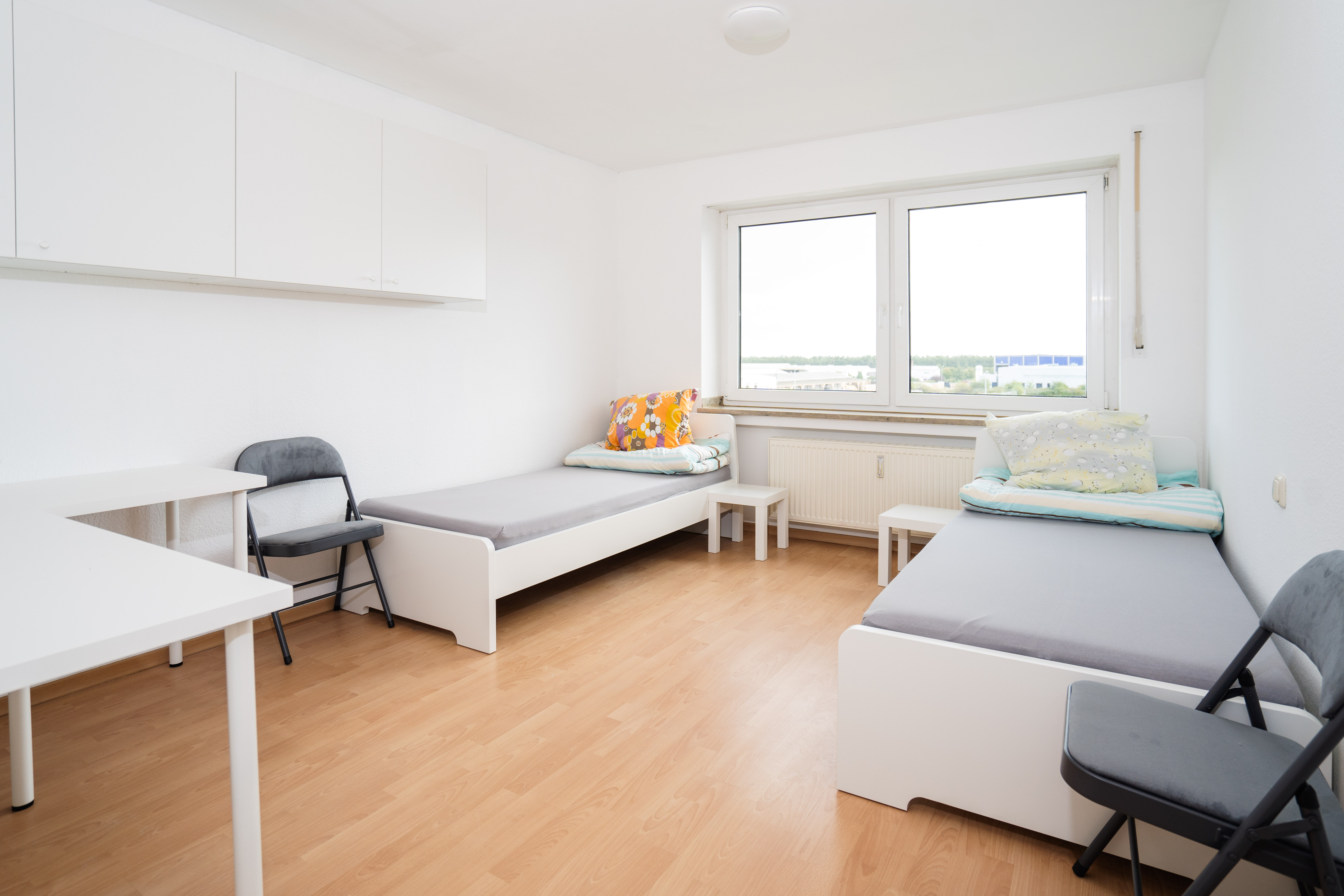 Monteurswohnung Schkeuditz
