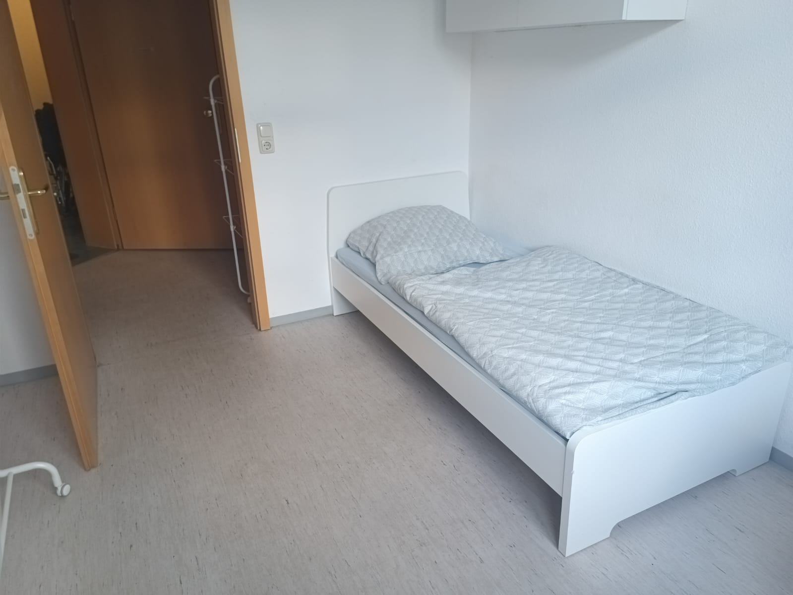 Monteurswohnung Gera 3. OG