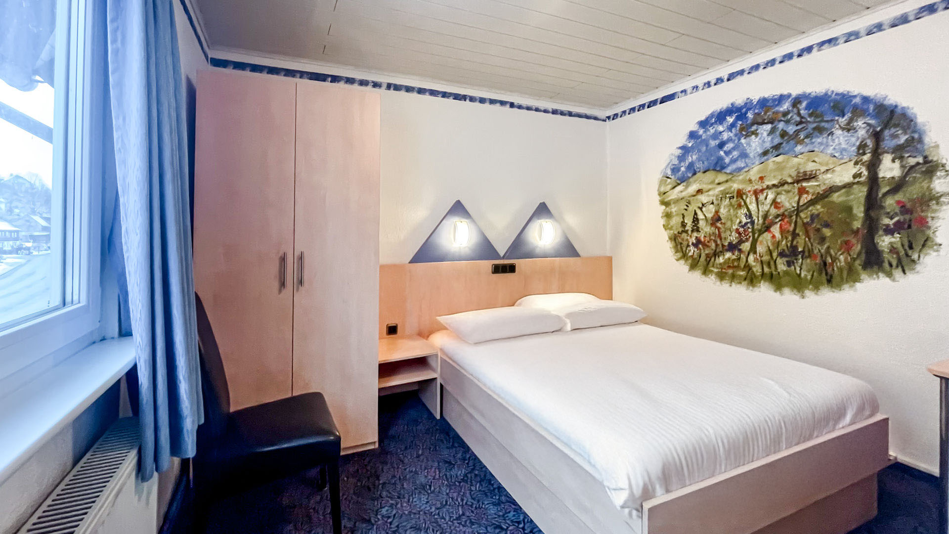 Smart Resorts GmbH B&B 3