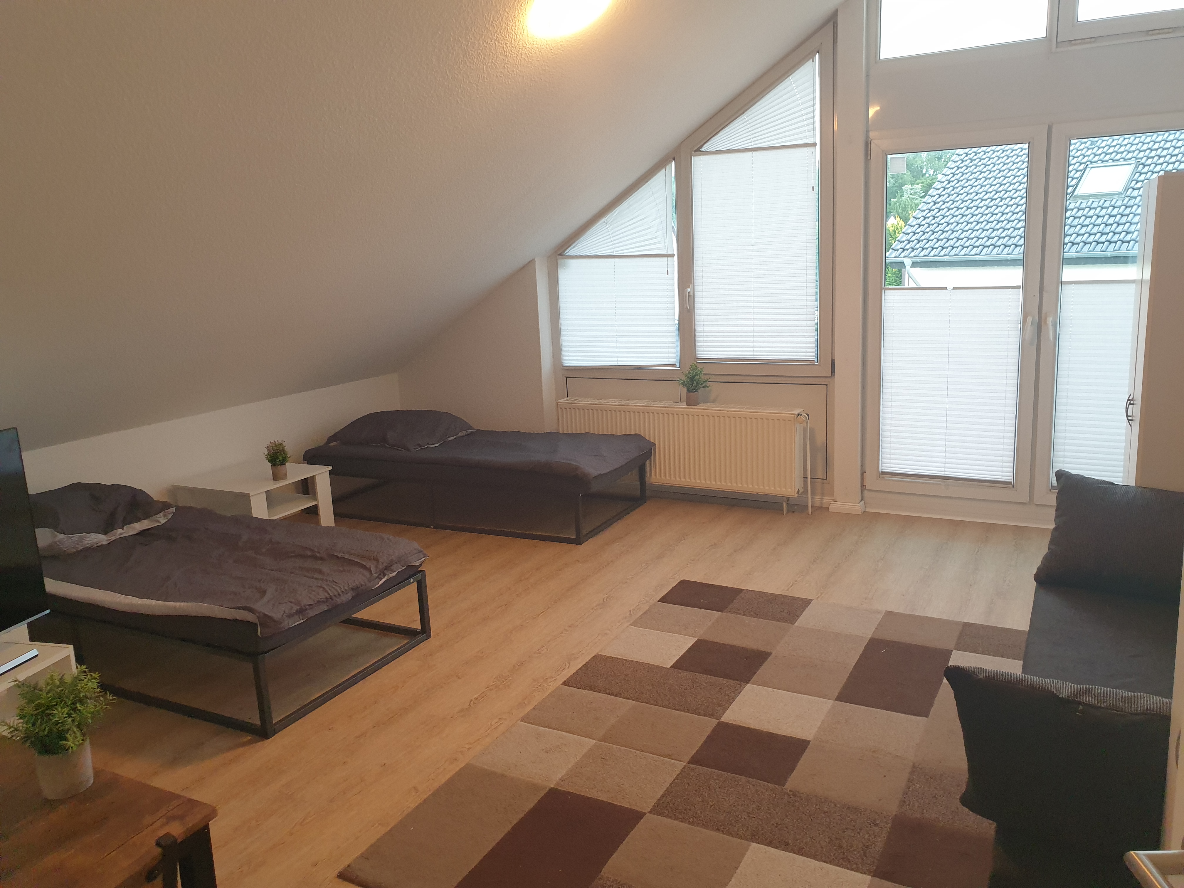 Bi - Heepen - 3 Zimmer