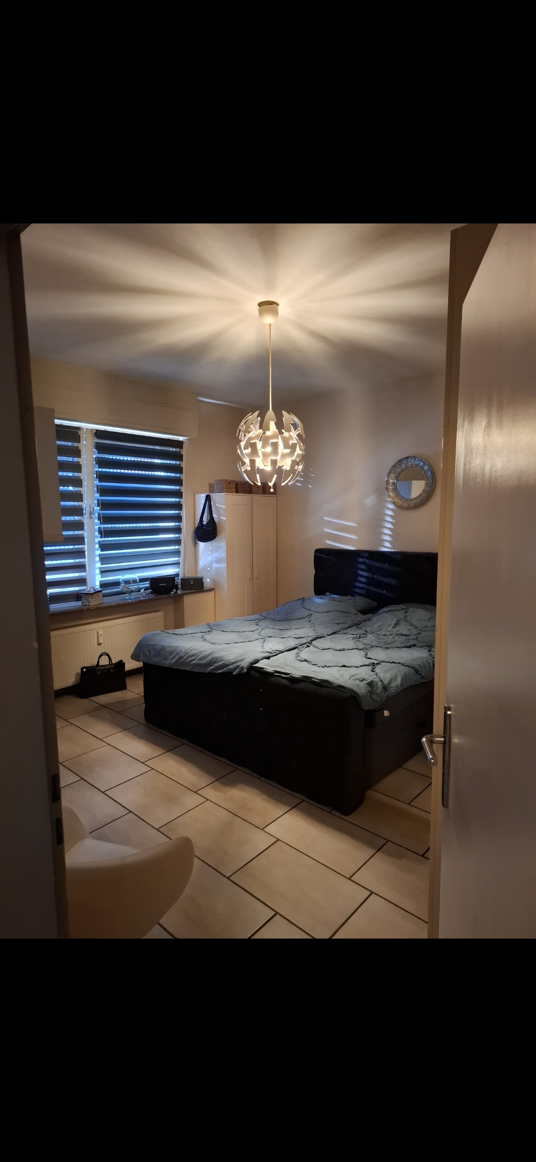 Monteurwohnung in Bocholt City