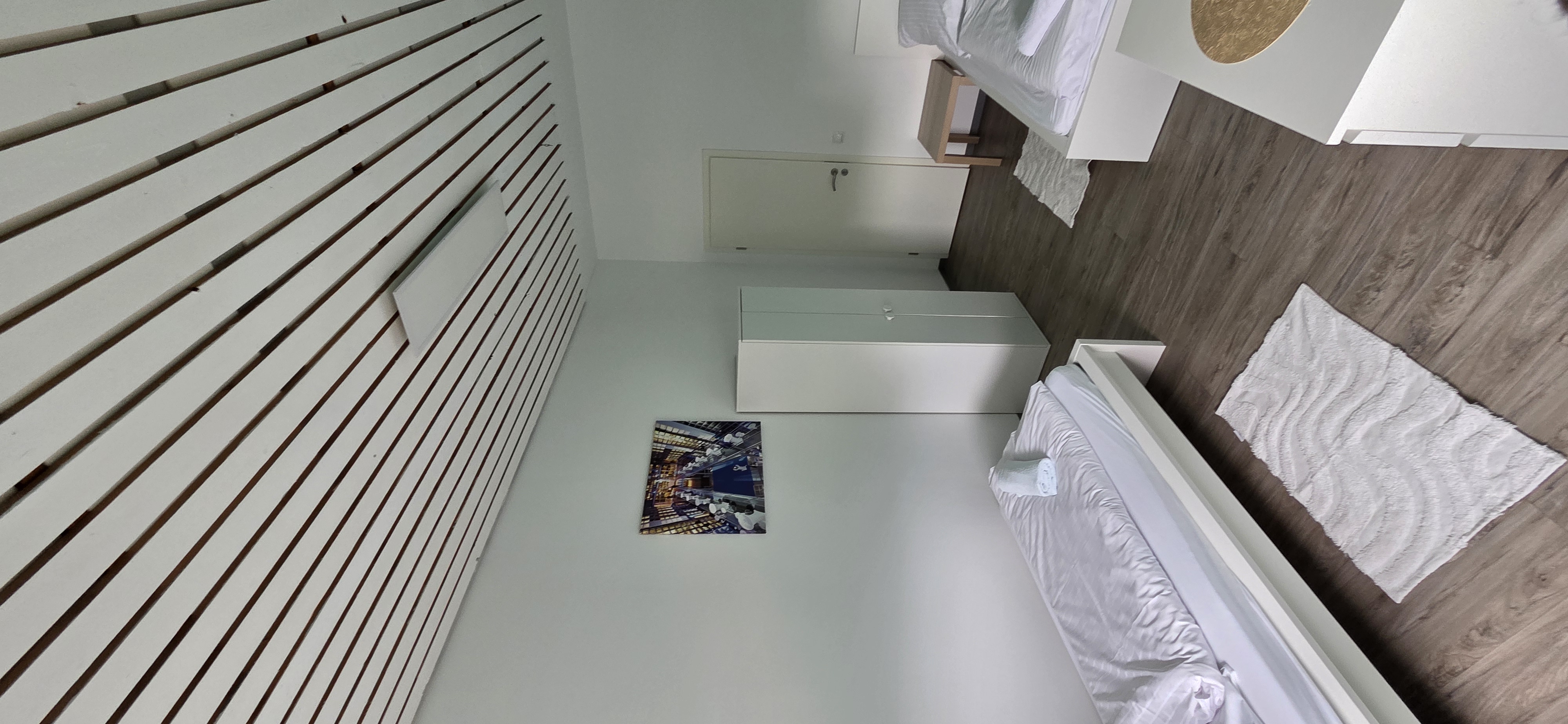W401 Itzehoe Lietberg Monteurwohnung