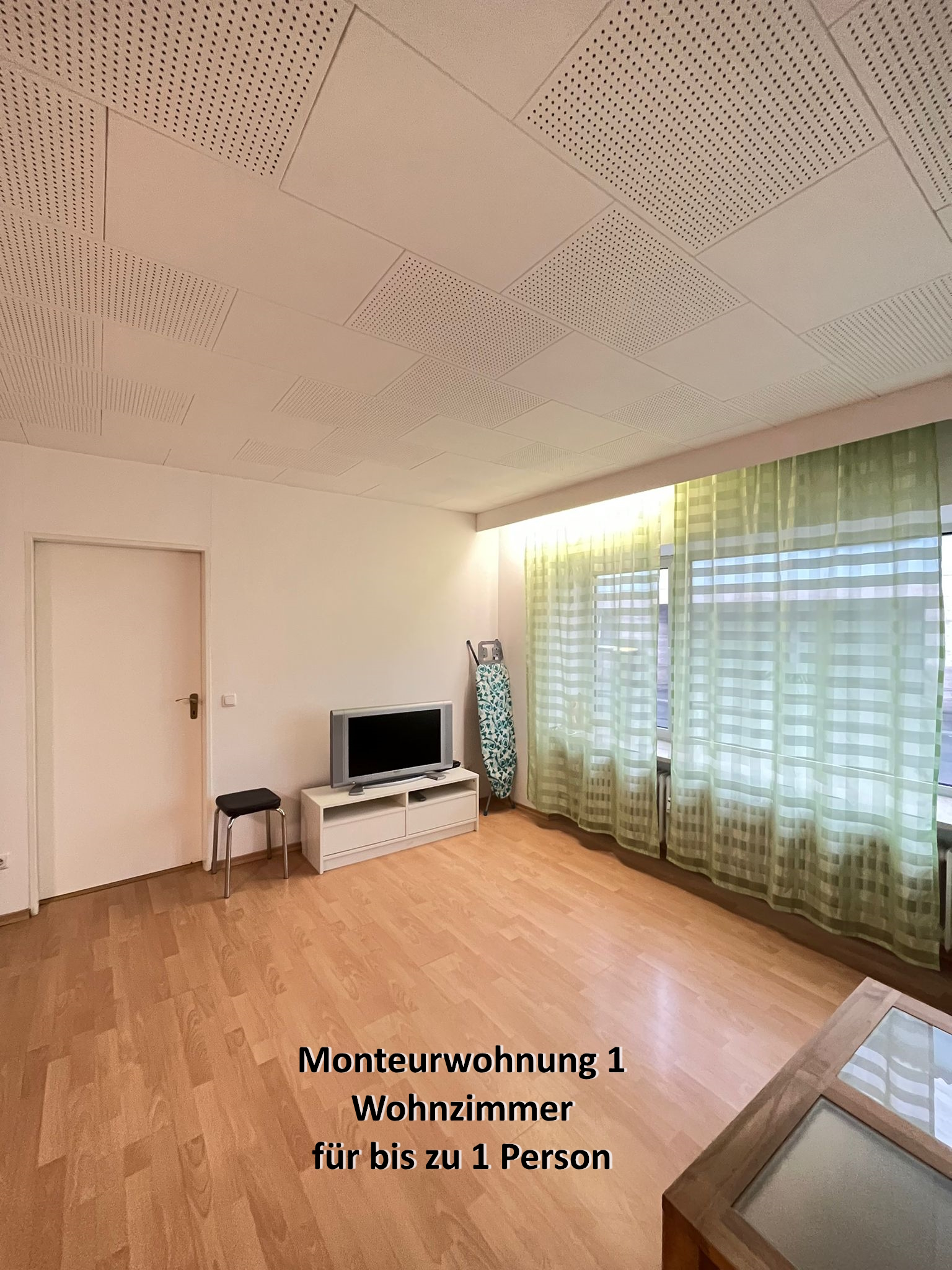 Monteurwohnung Nr. 1 bis 6 Personen in Randersacker bei Würzburg
