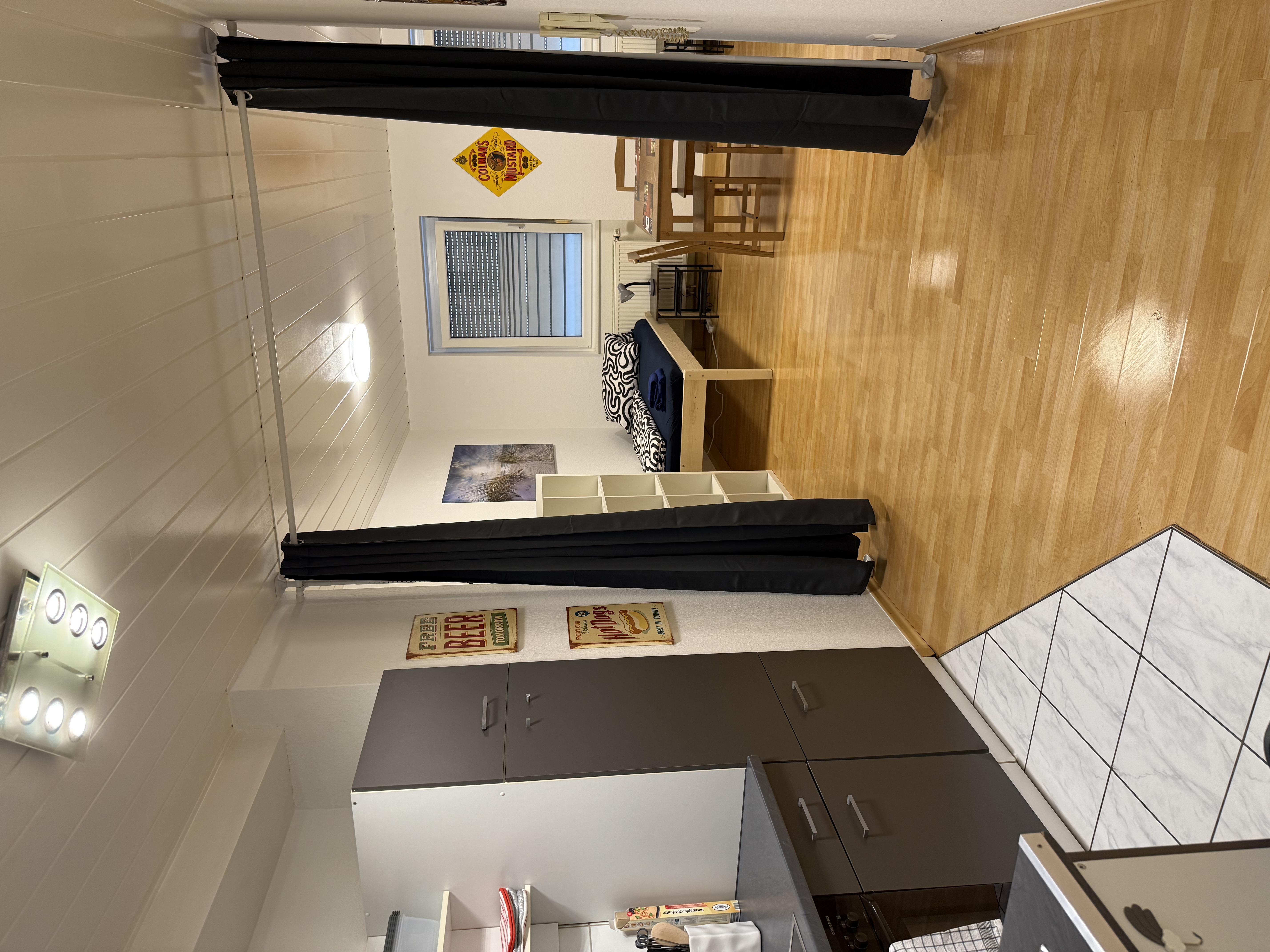 Ferienwohnung Rheinstraße 52