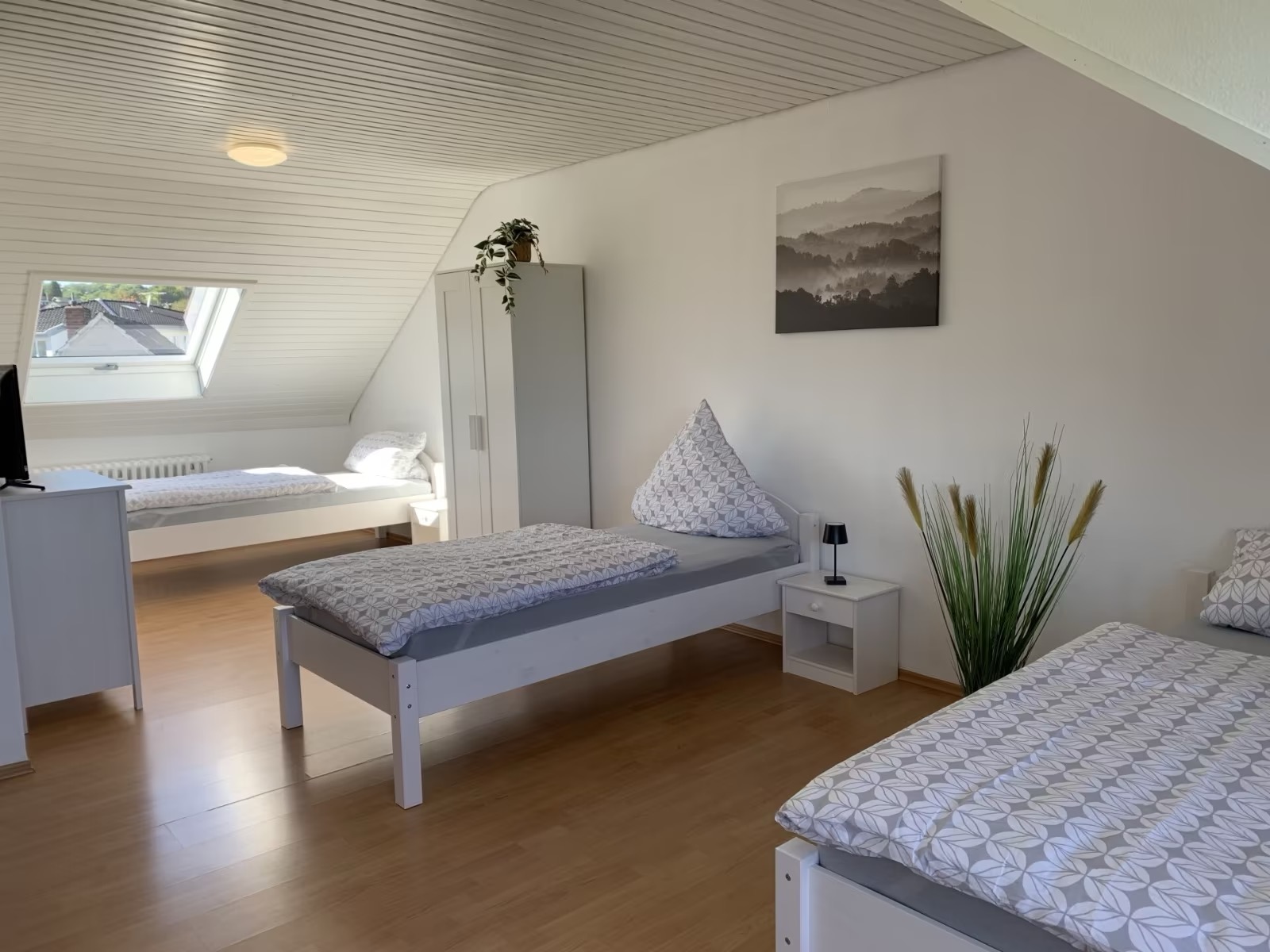 Monteurwohnung zwischen Köln und Bonn, Wesseling (La-dom)