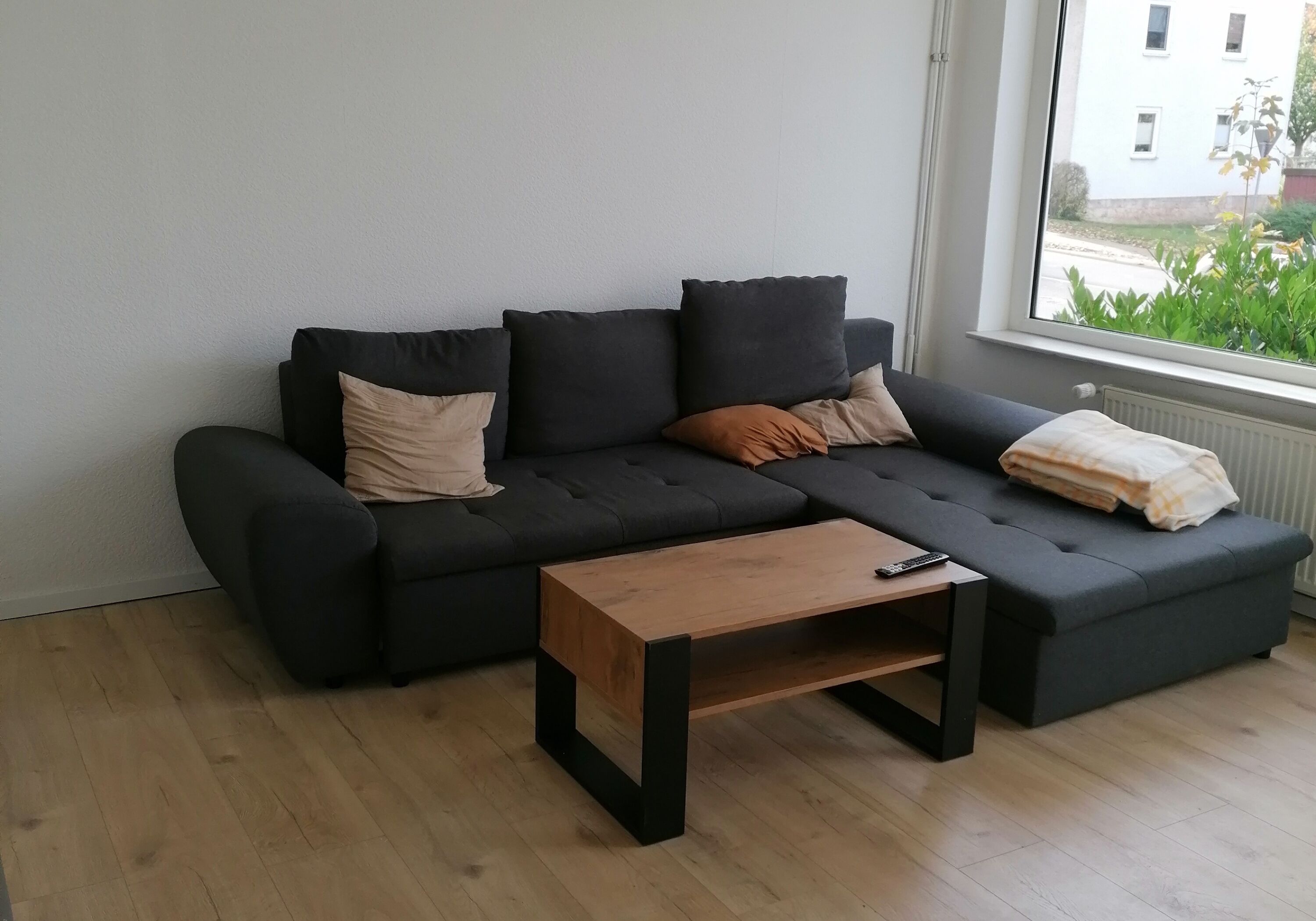 Wohnung Peter
