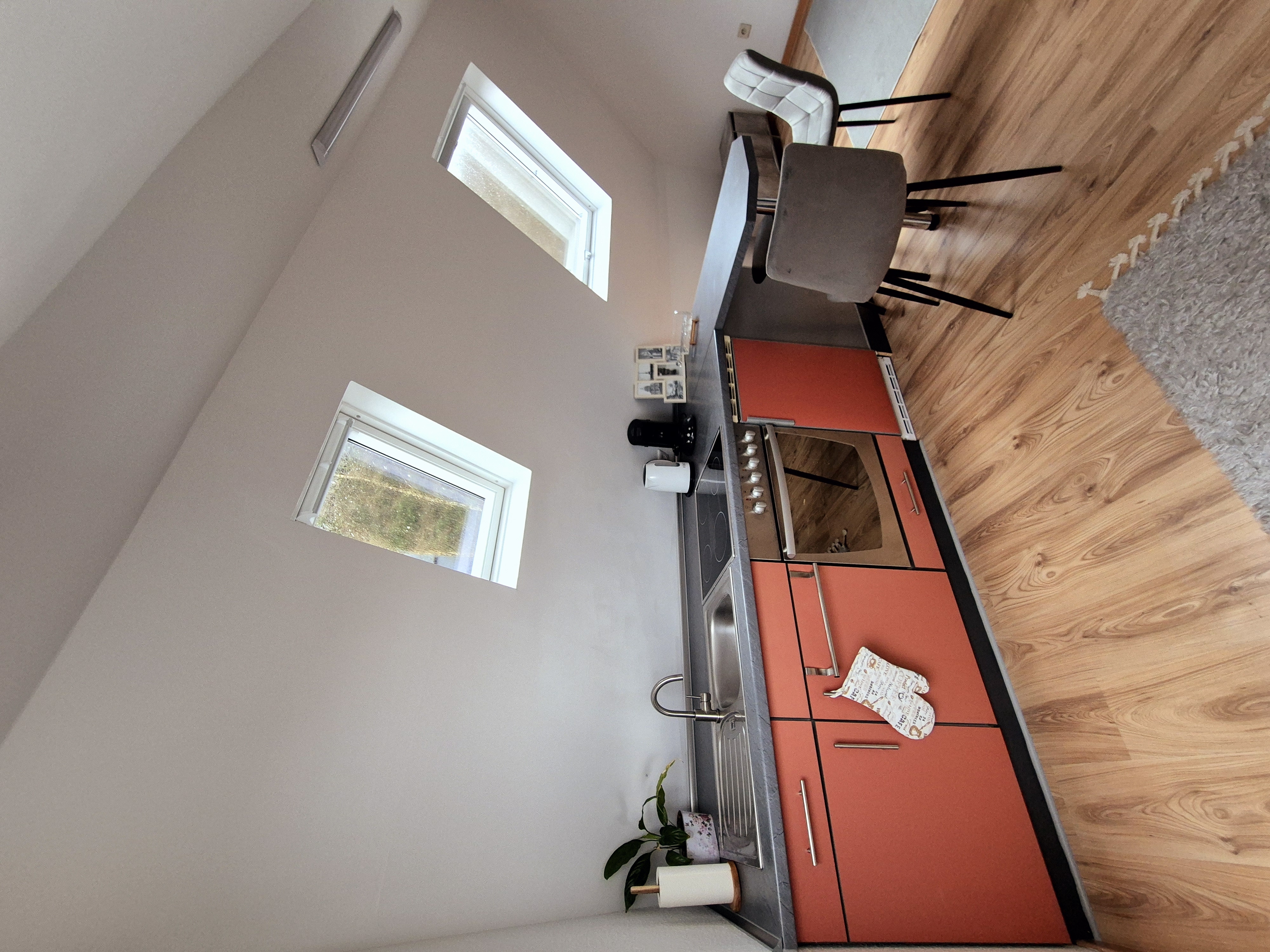 Ferienwohnung Schumacher