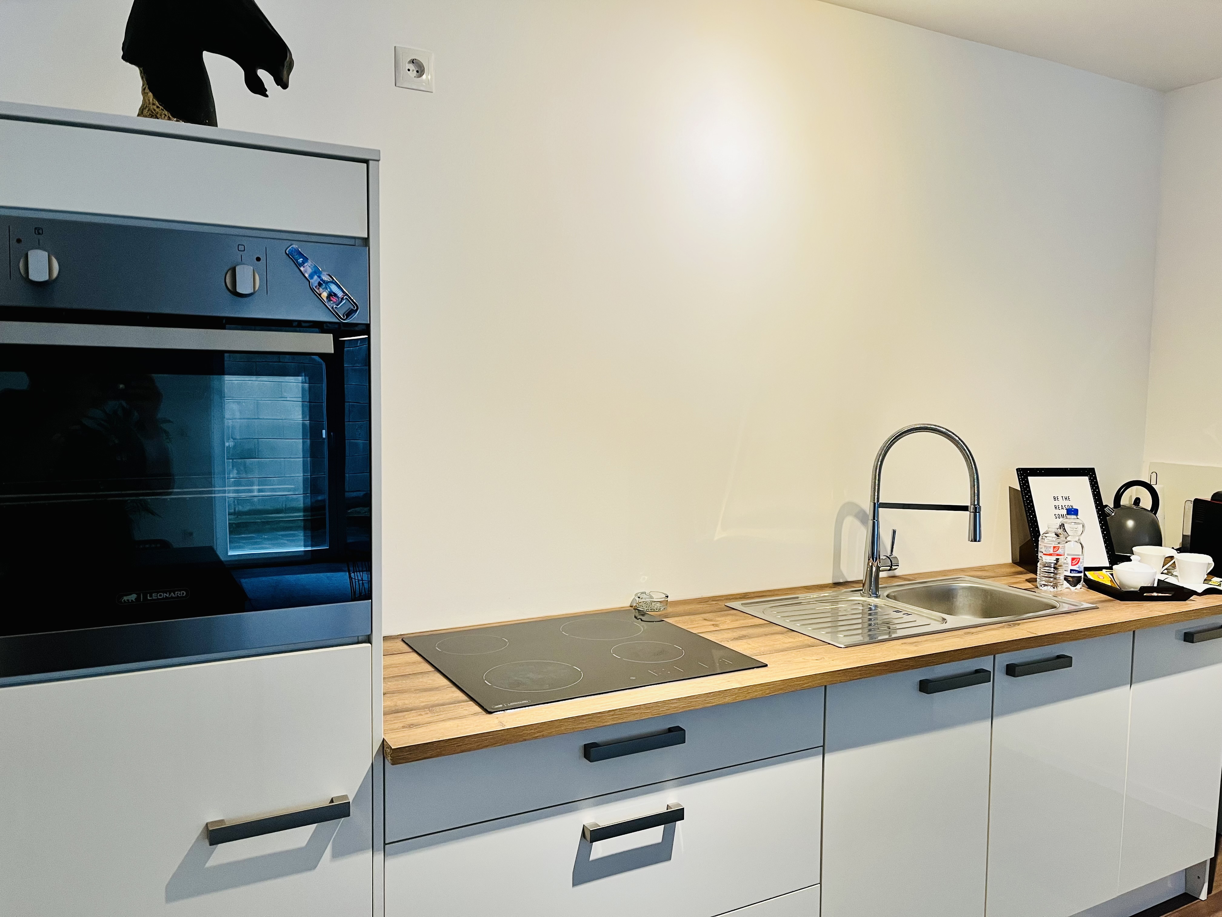 Nivas Collection - Neubau Luxus Apartment