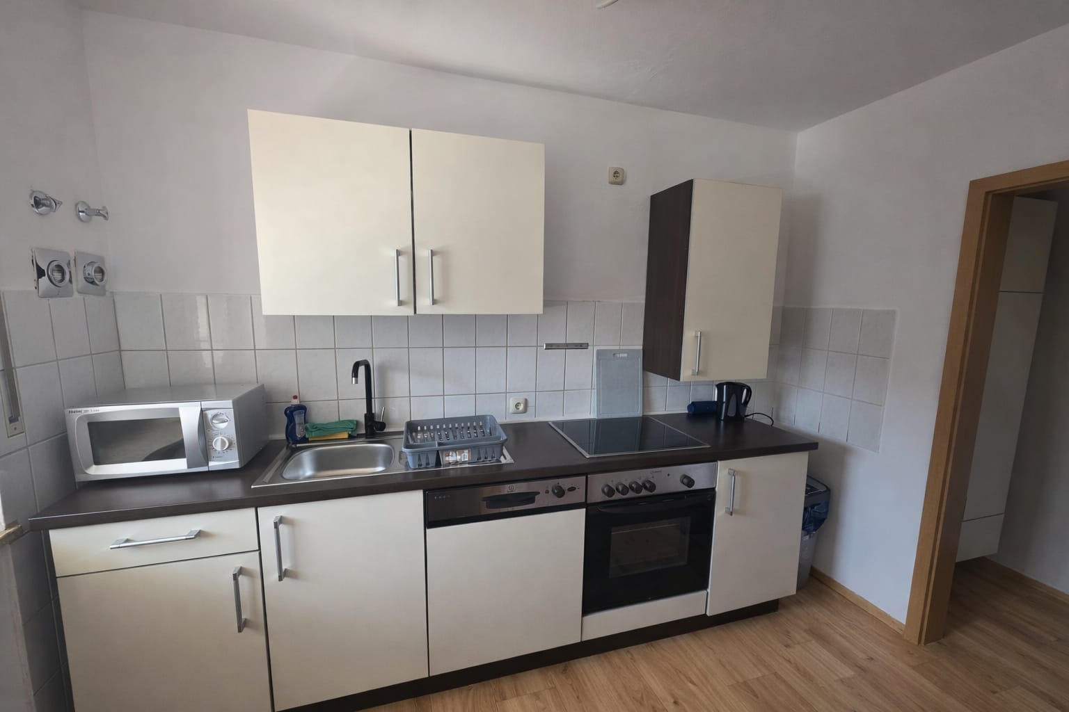 Monteurzimmer Apartment Burghausen