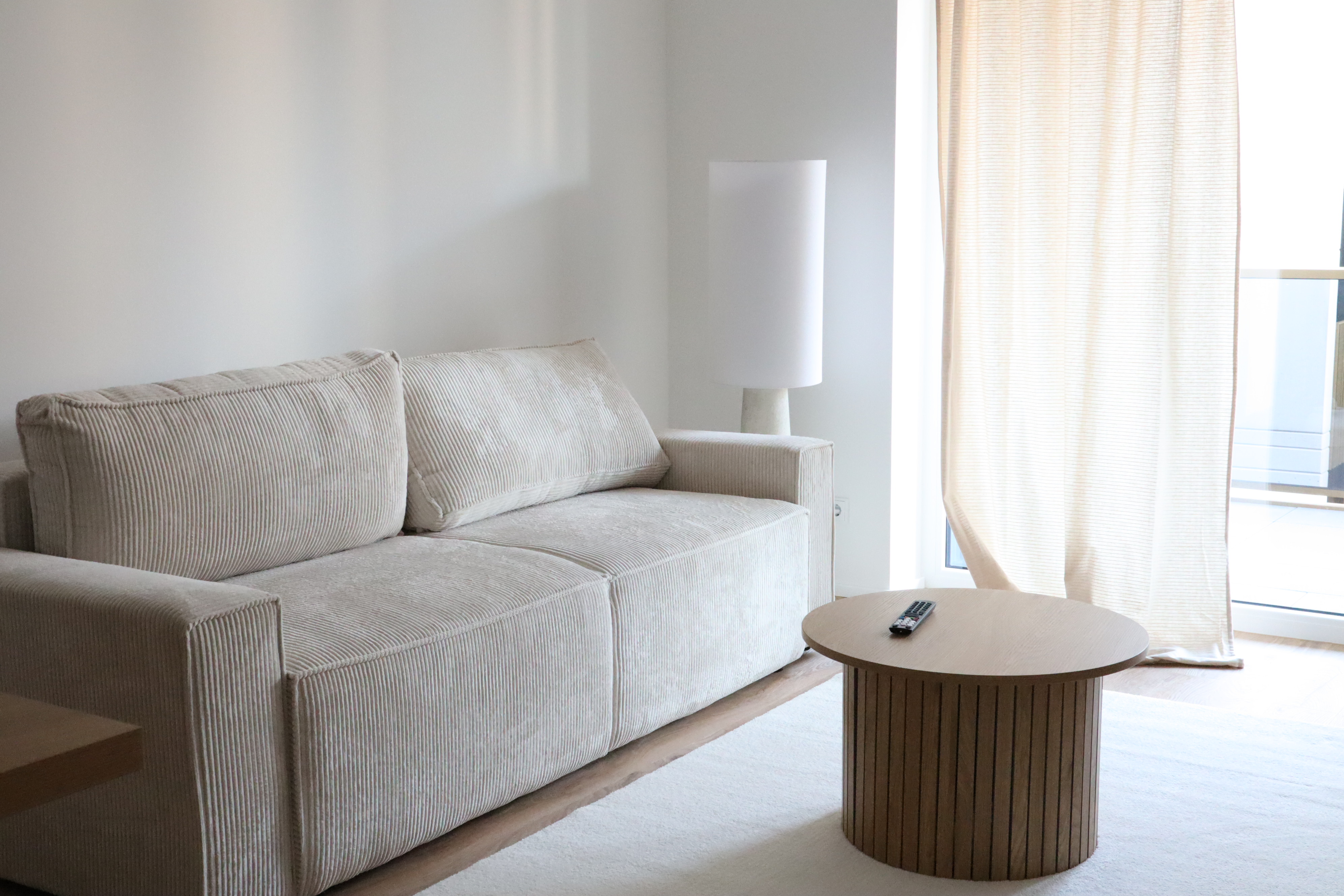 Kaiser Logen Living