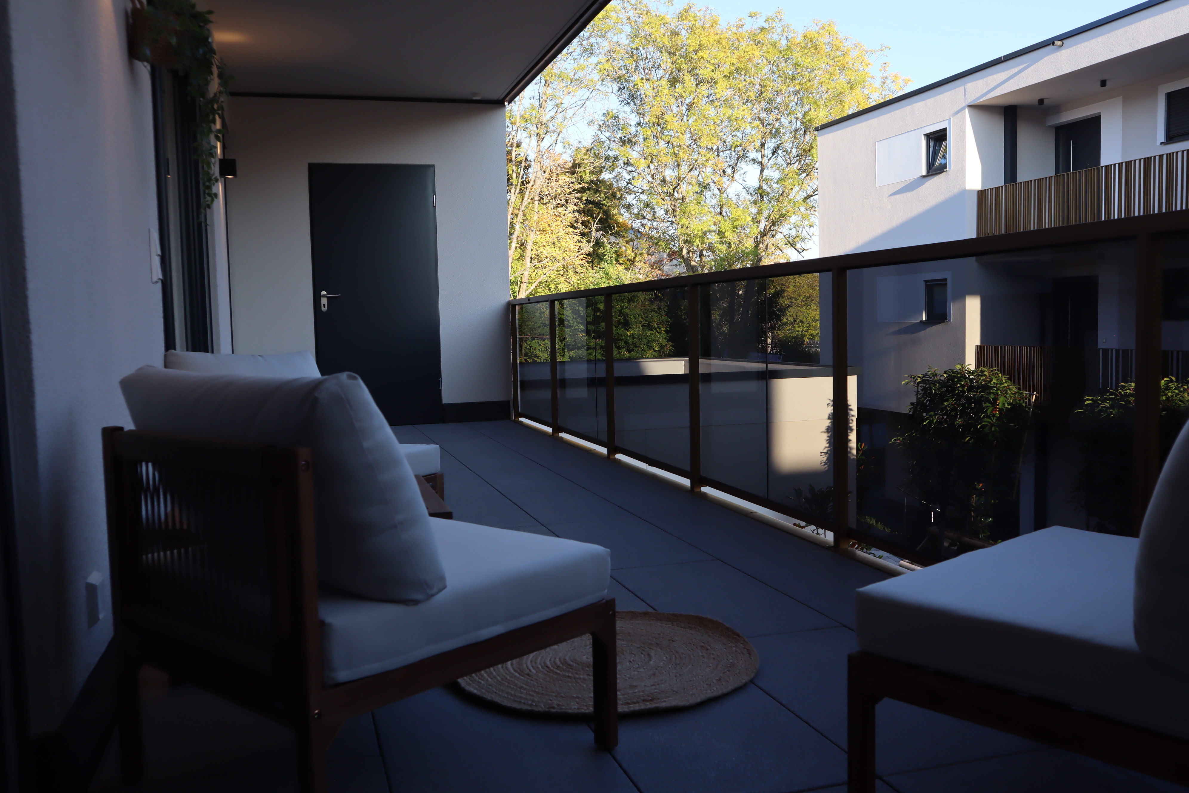 Kaiser Logen Living