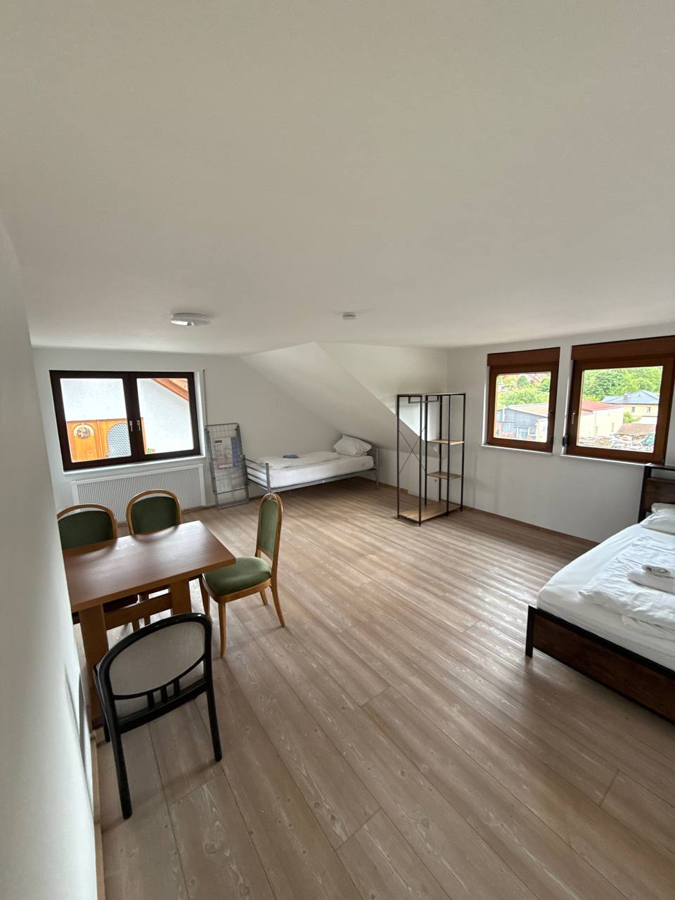 Monteur- Wohnung - 3x Zimmer Loffenau